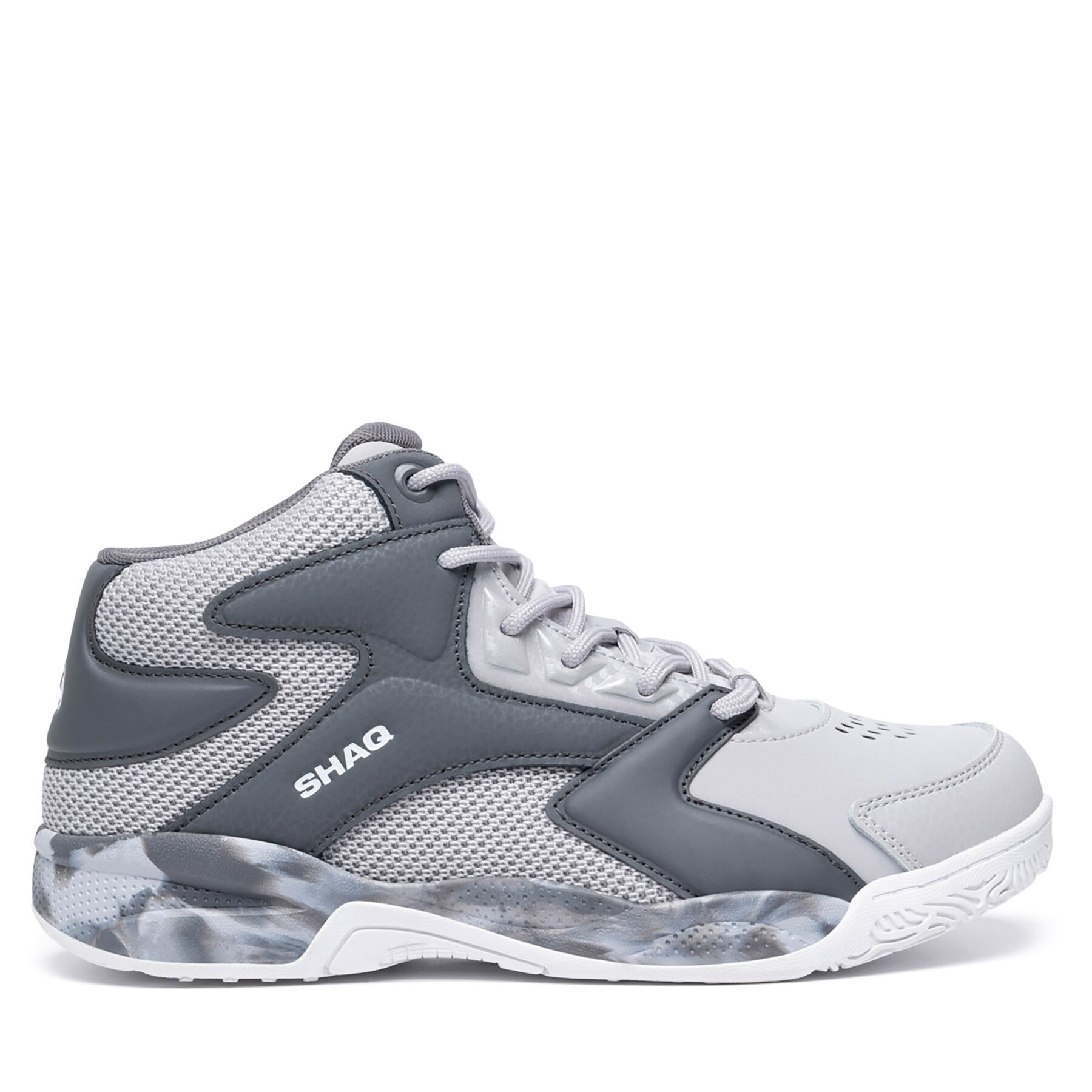 Sneakers Shaq MOTIVATE AQ95002B-S J Grigio