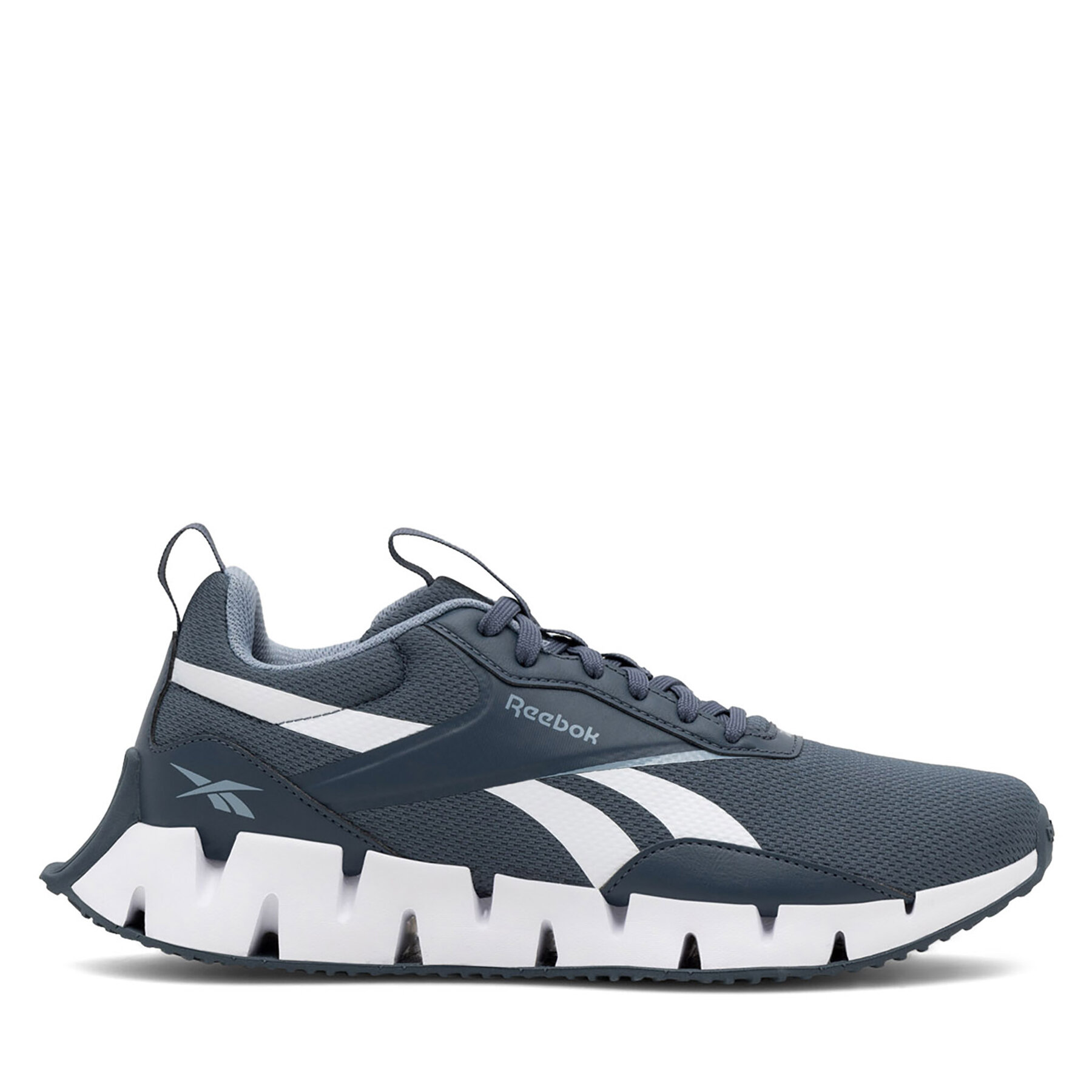Pánske Bežecké topánky Reebok, Rozmer: 42, Modrá, Zig Dynamica Str 100074913