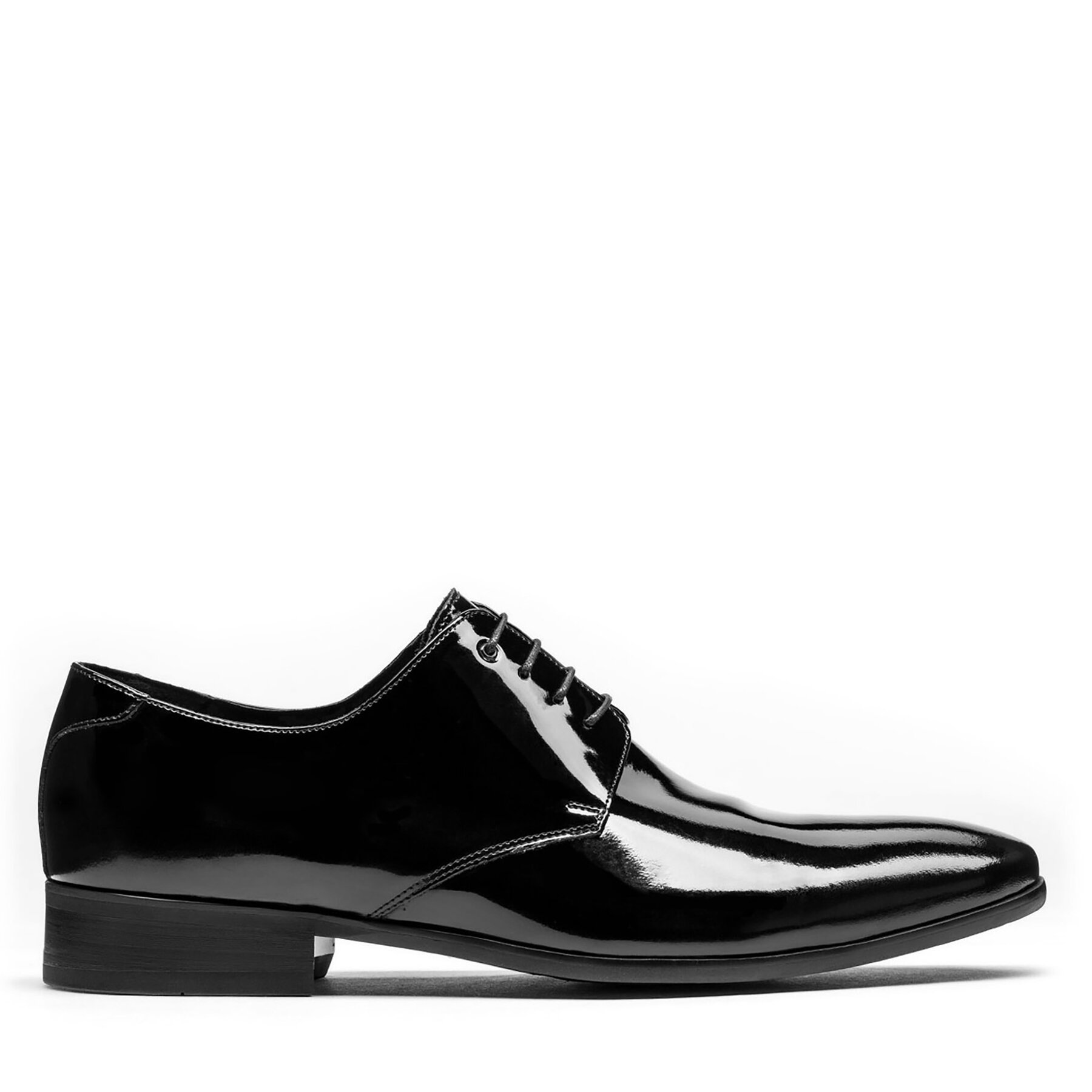 Zapatos hasta el tobillo Kazar Osvaldo 28943-L0-N0 Negro