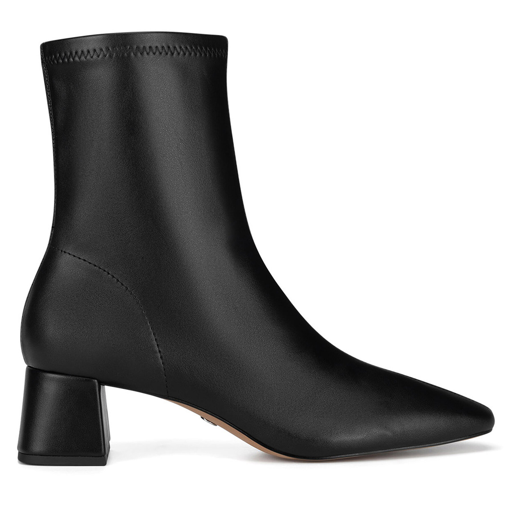 Bottines Nine West WFA3426-1 Noir
