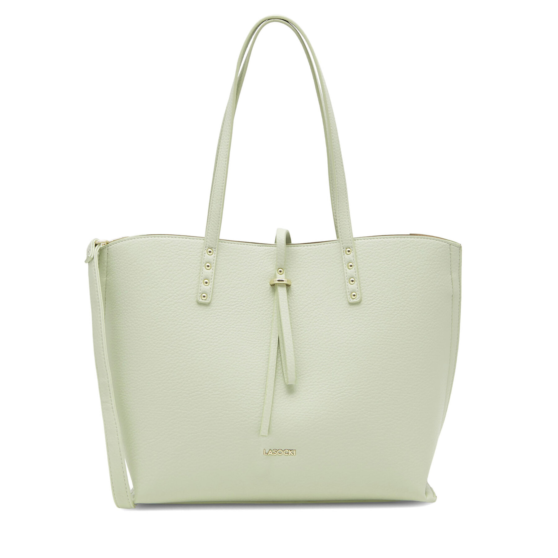 Bolso Lasocki MLS-E-026-05 Verde