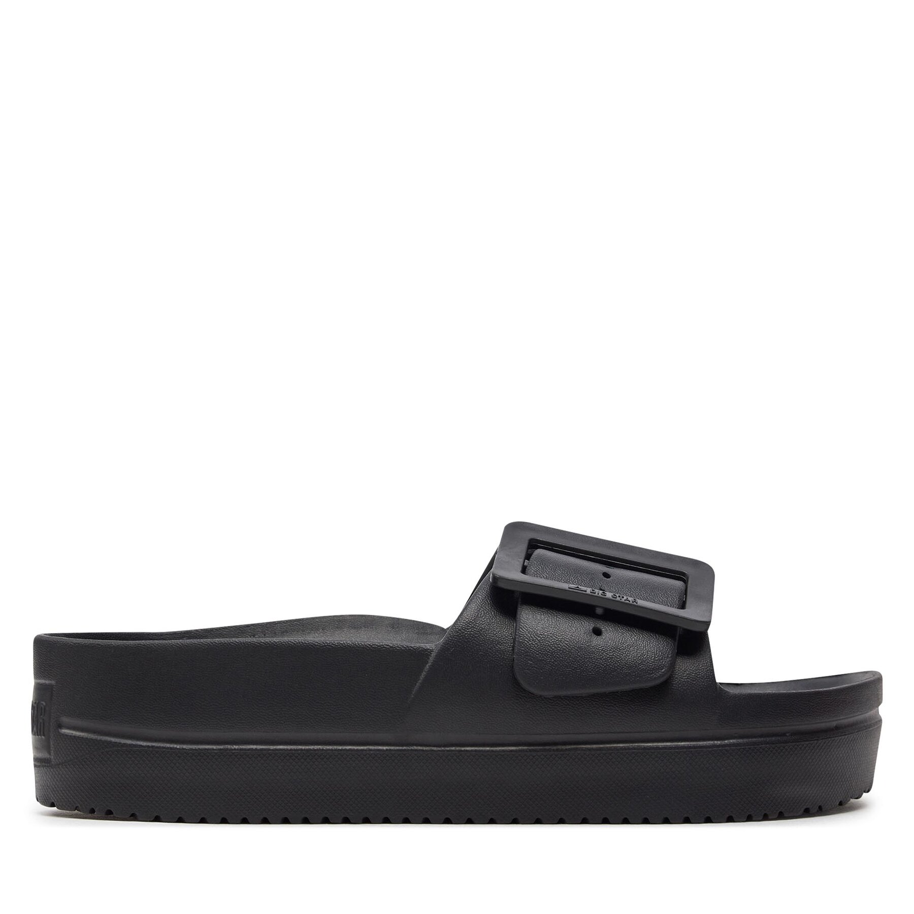 Chanclas Big Star Shoes NN274A662 Negro
