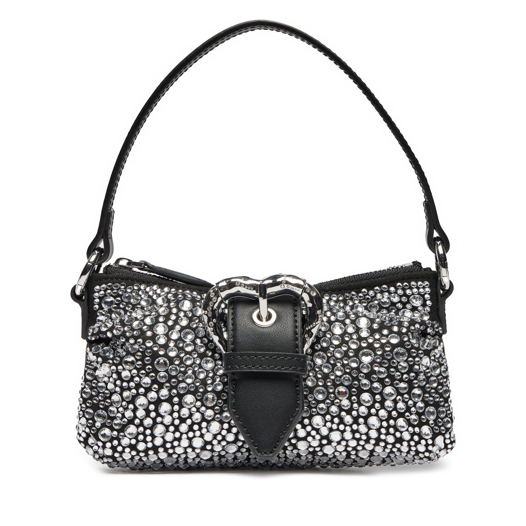 Geantă PINKO Jolene Baby AI 24-25 PLTT 103861 A20I Negru