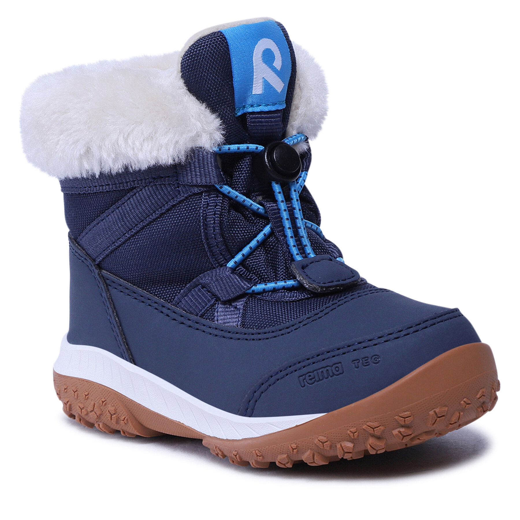 Botas altas Reima Samooja 5400035A Azul marino