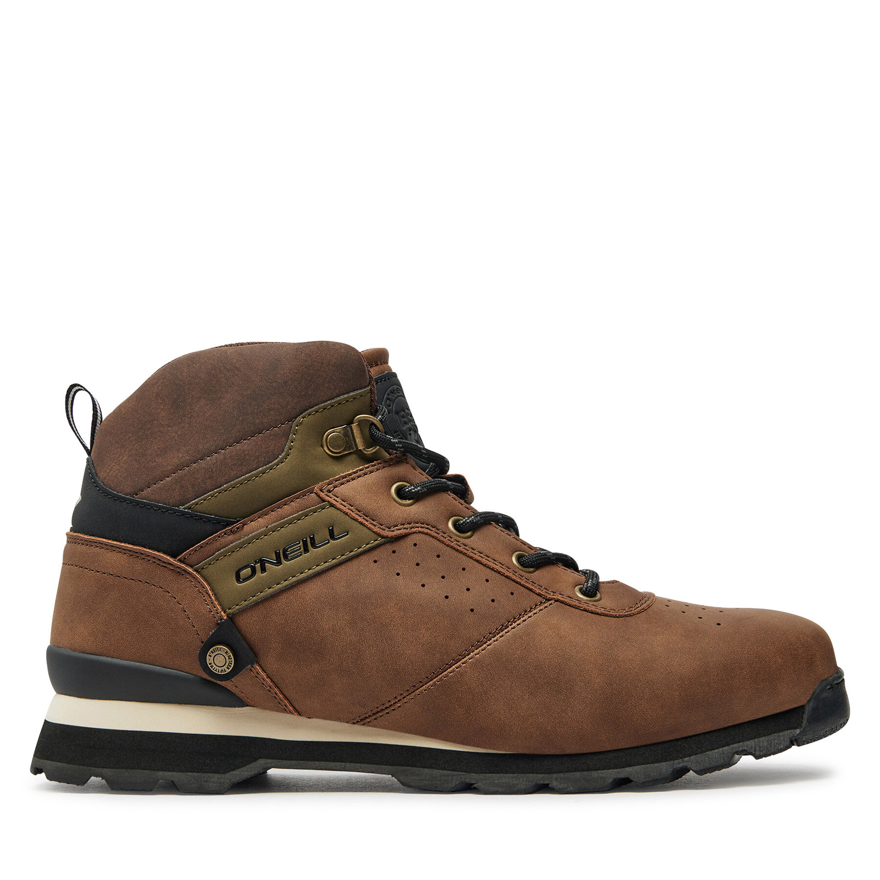 Μποτίνια O'Neill Grand Teton Mid 90243040.34B Καφέ