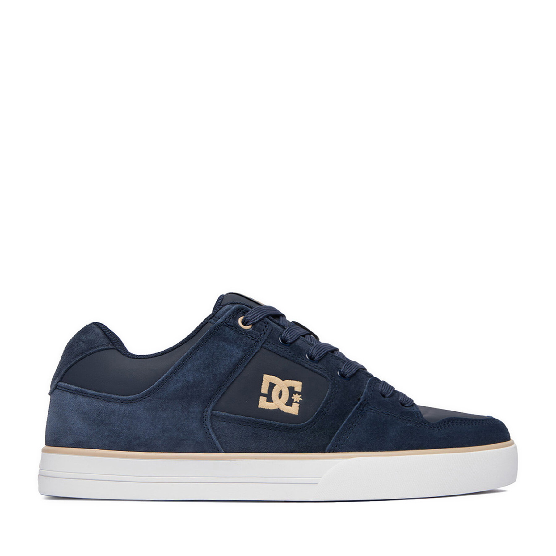 Sneakersy DC Shoes CEO-MP40-OMC-258001 Tmavomodrá