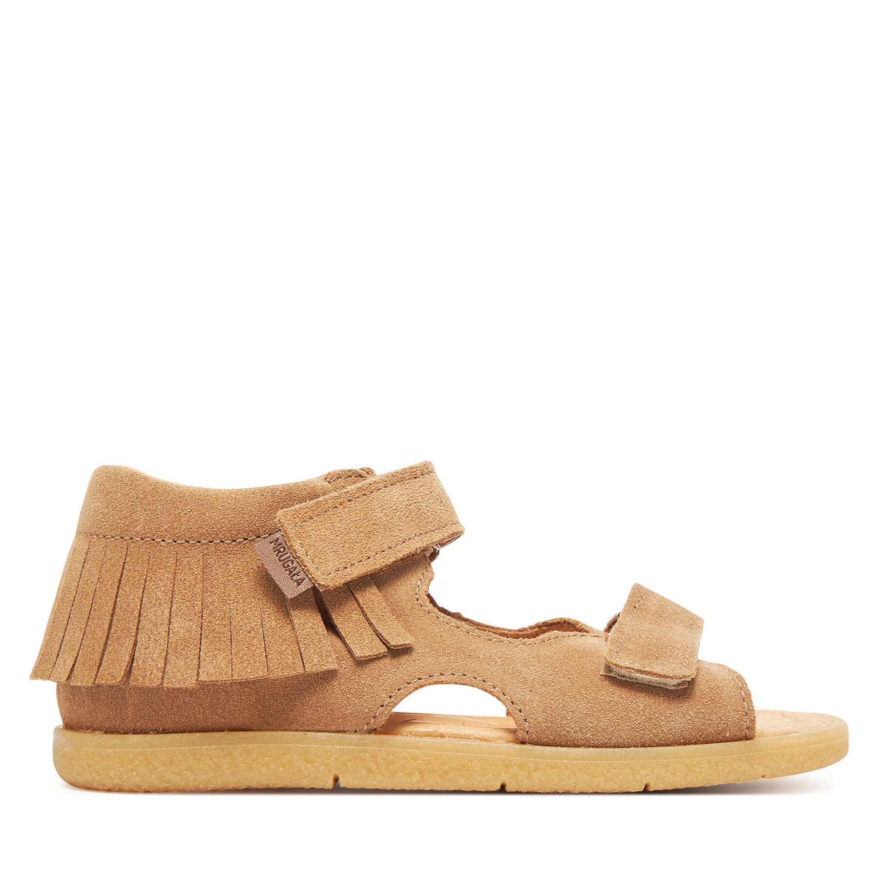 Сандали Mrugała Indian Summer 1245/5-24 Бежов