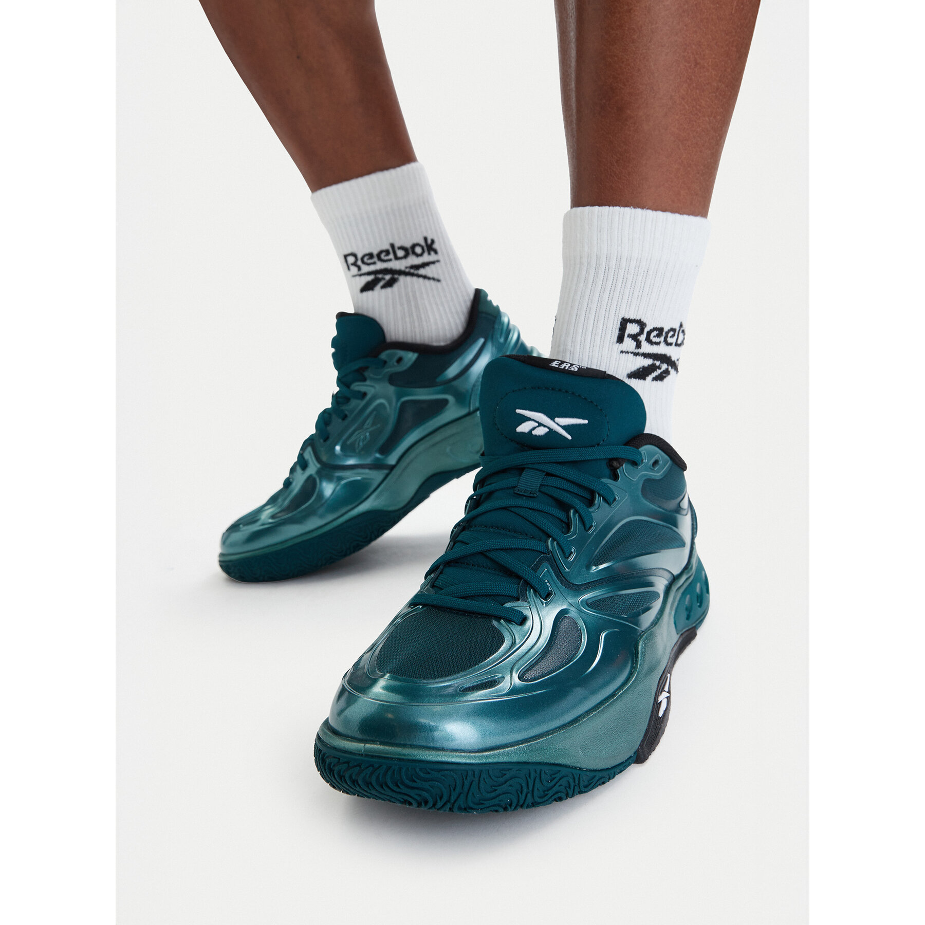 Tenisice Reebok EO-ENGINE A 100245967 Tirkizna
