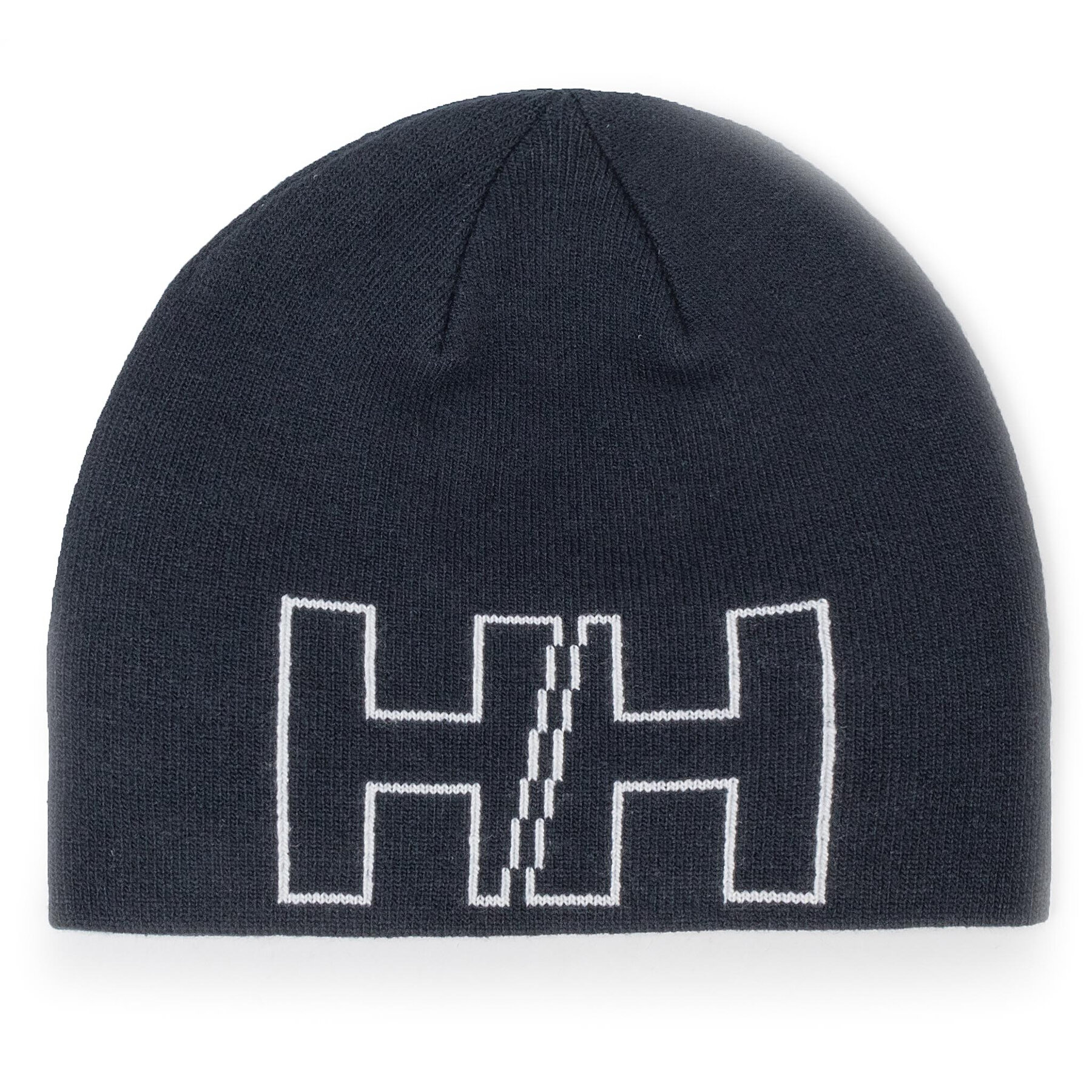 Gorro Helly Hansen Outline Beanie 67147-597 Azul marino