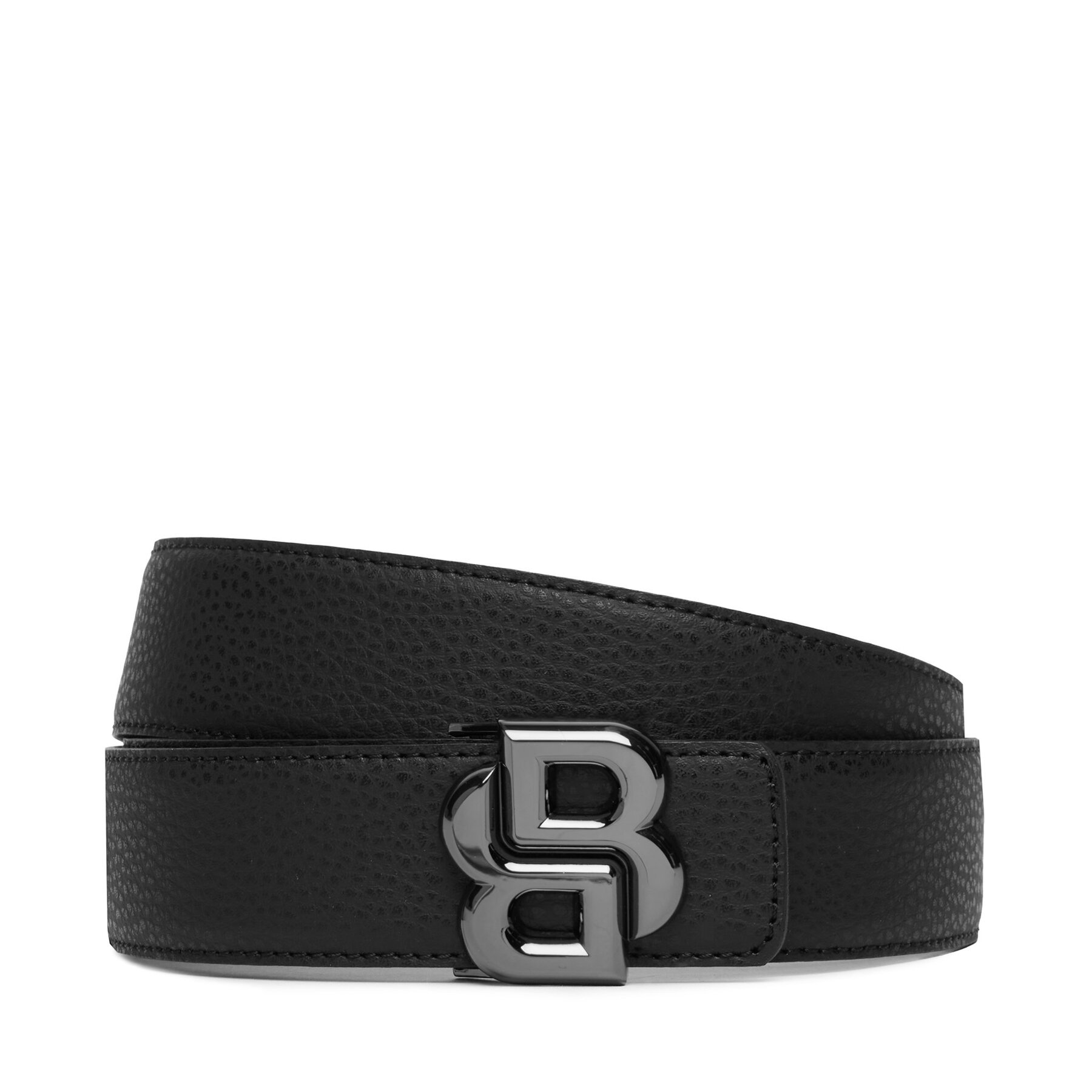Opasok BOSS 50529609 Čierna