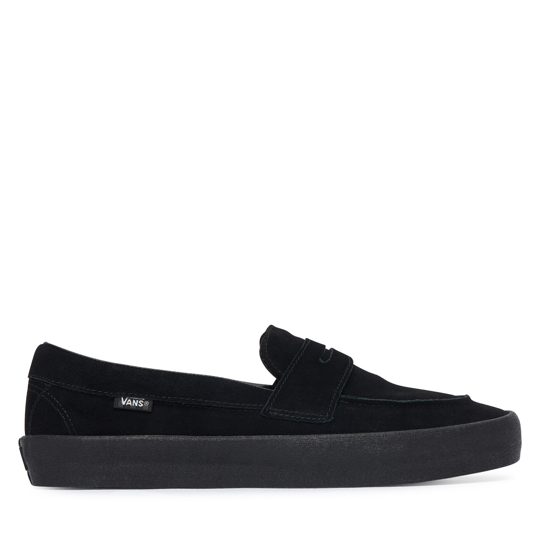 Loaferice Vans Skate Loafer VN000VA6BKA1 Crna