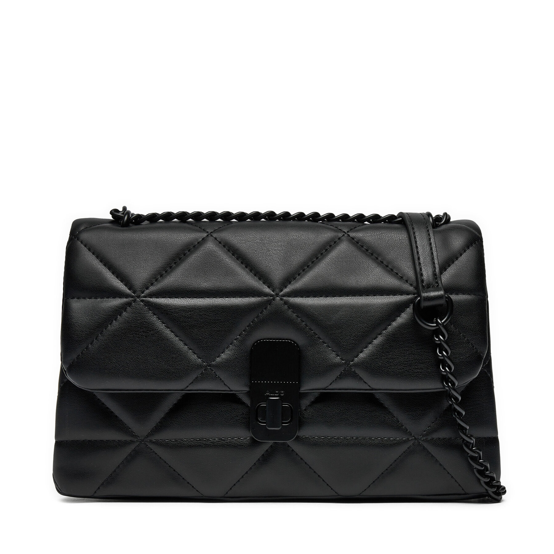 Sac à main Aldo Grart 13767770 Noir