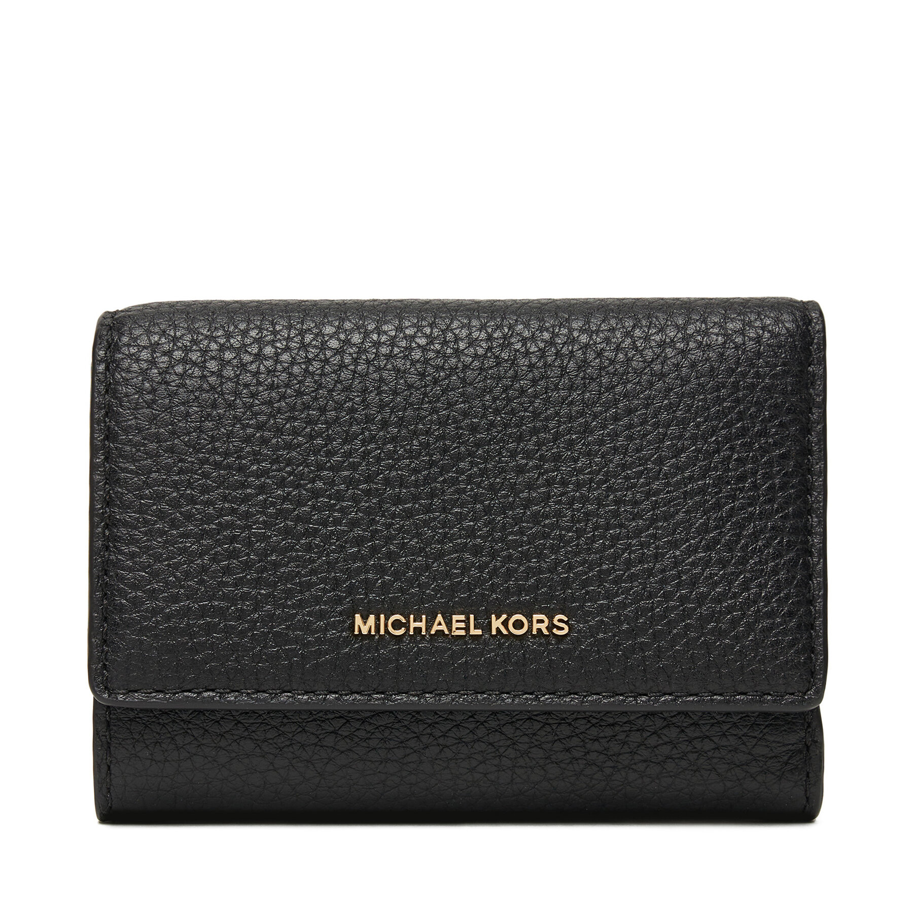 Портфейл MICHAEL Michael Kors Bryant 32S5GYTP1L Черен