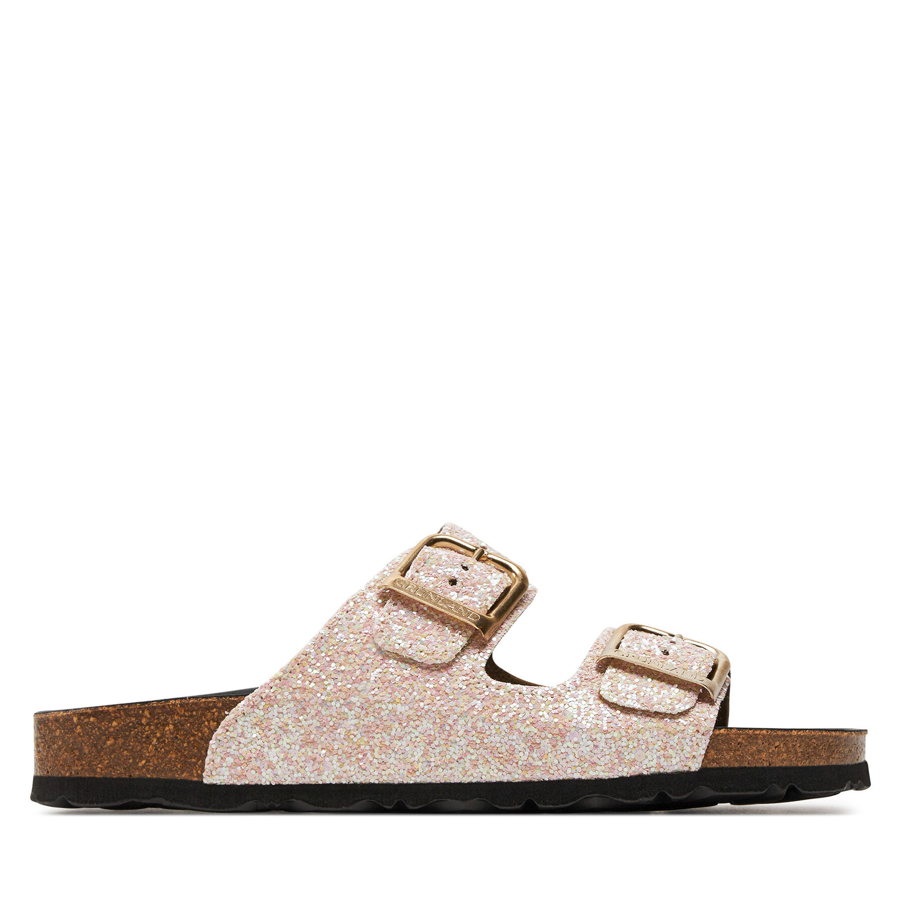 Chanclas Grünland Sara CB3038-70 Rosa