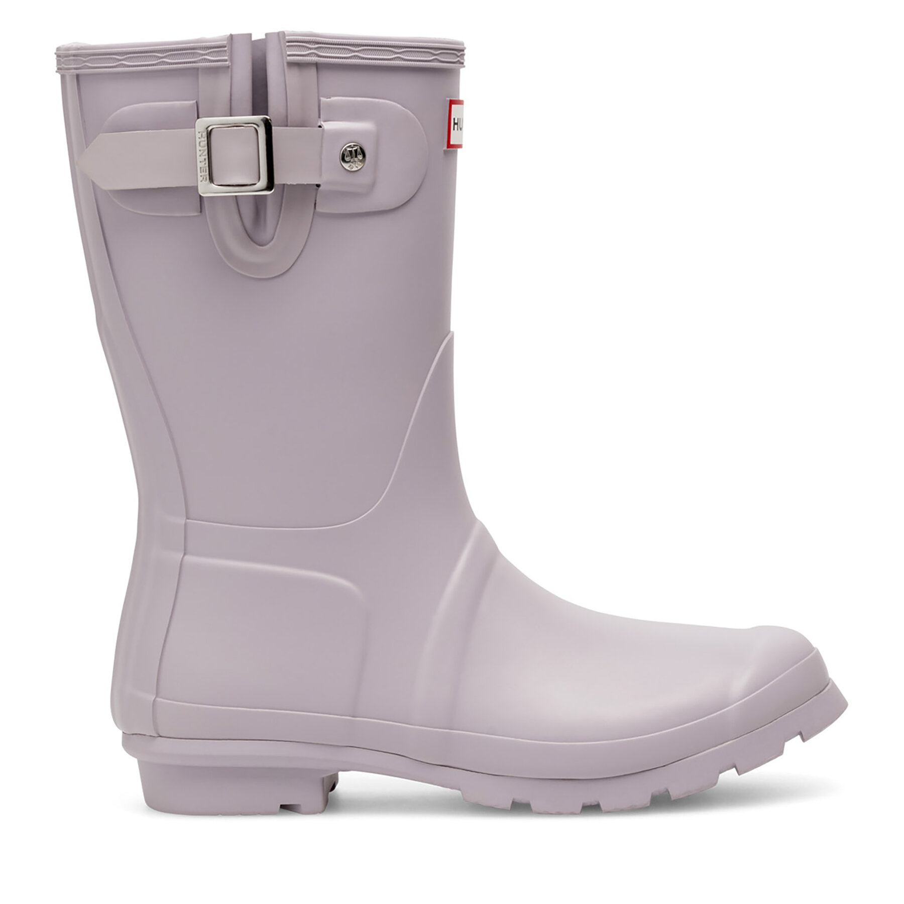 Cizme de cauciuc Hunter HFW-002 Violet