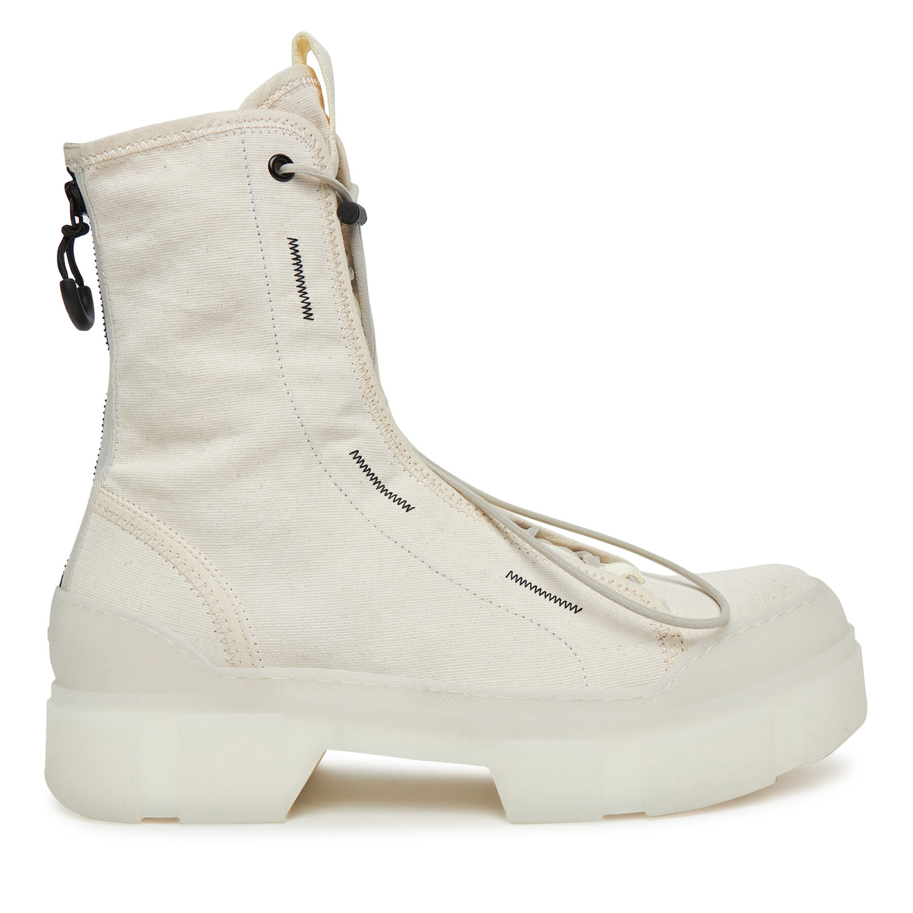 Polacchine Vic Matié 1G3000D V14G040112 Beige