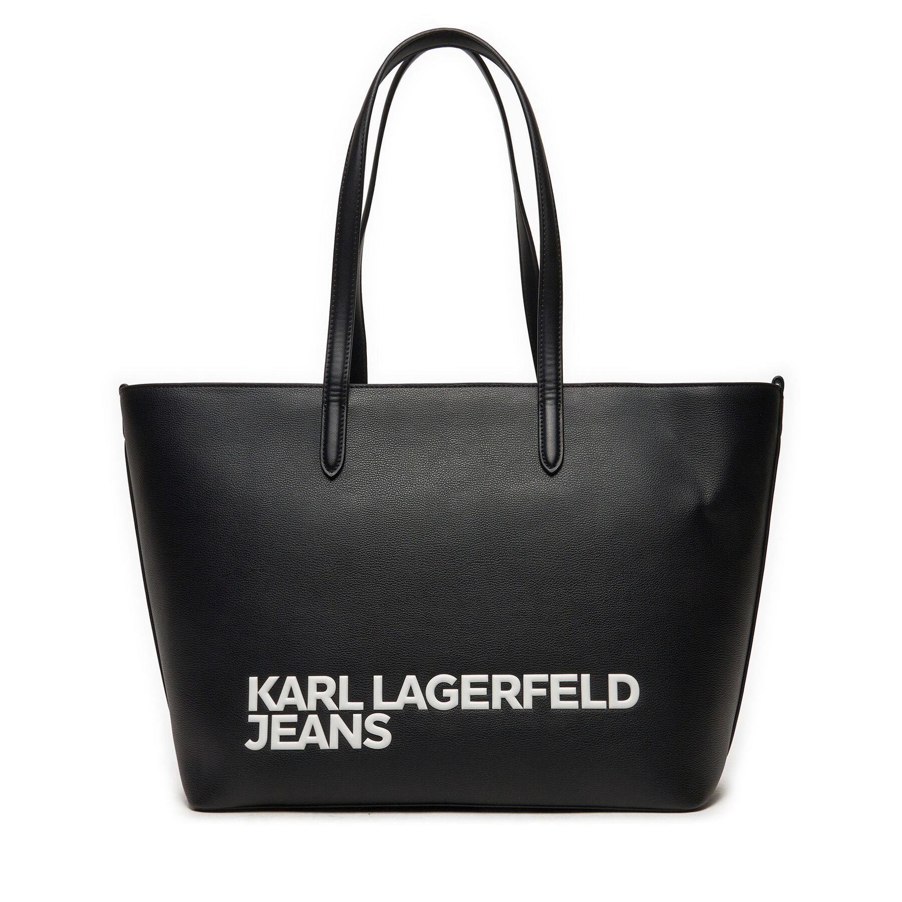 Bolso Karl Lagerfeld Jeans 245J3006 Negro