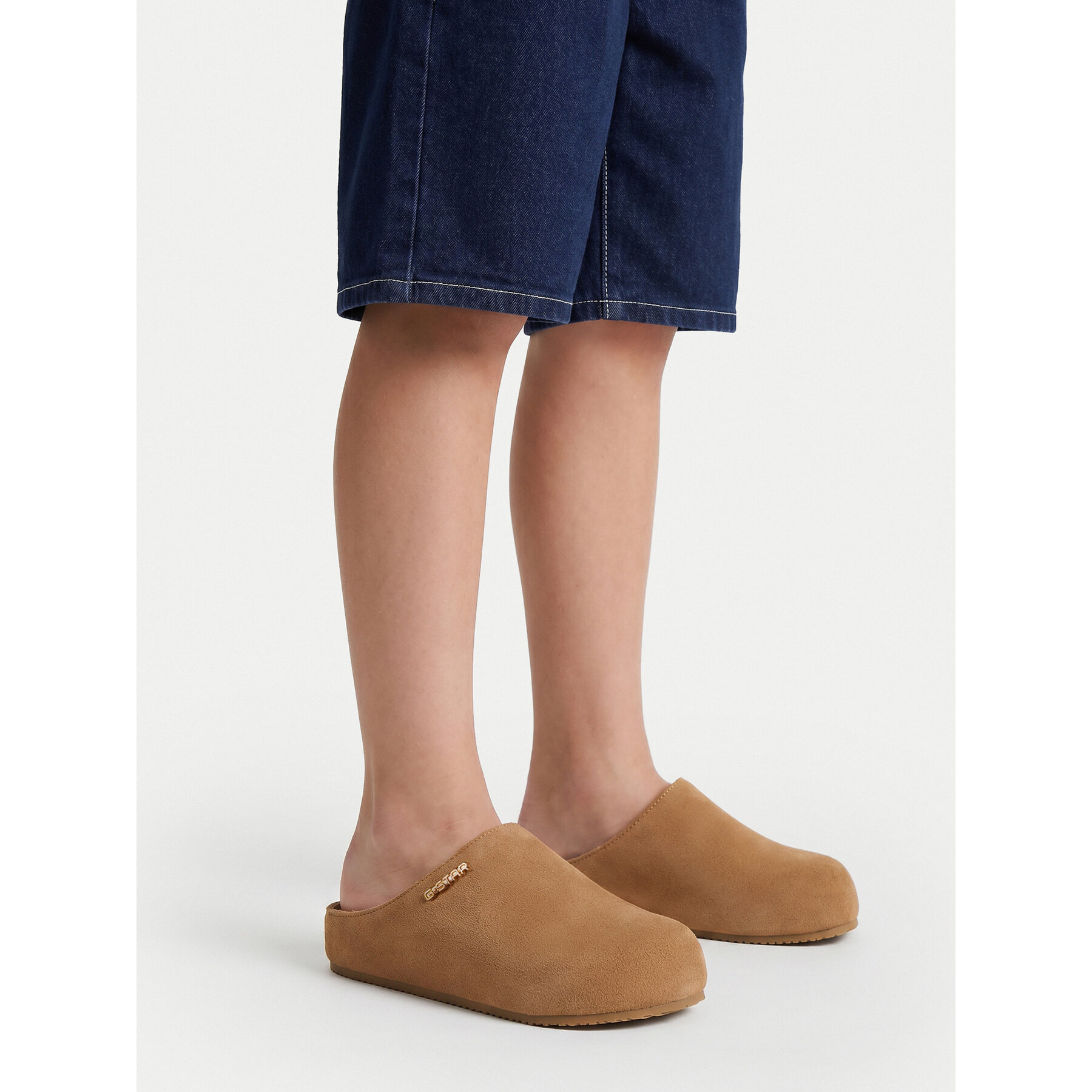 Чехли G-Star Raw EO-HY19788-4 Светлокафяв