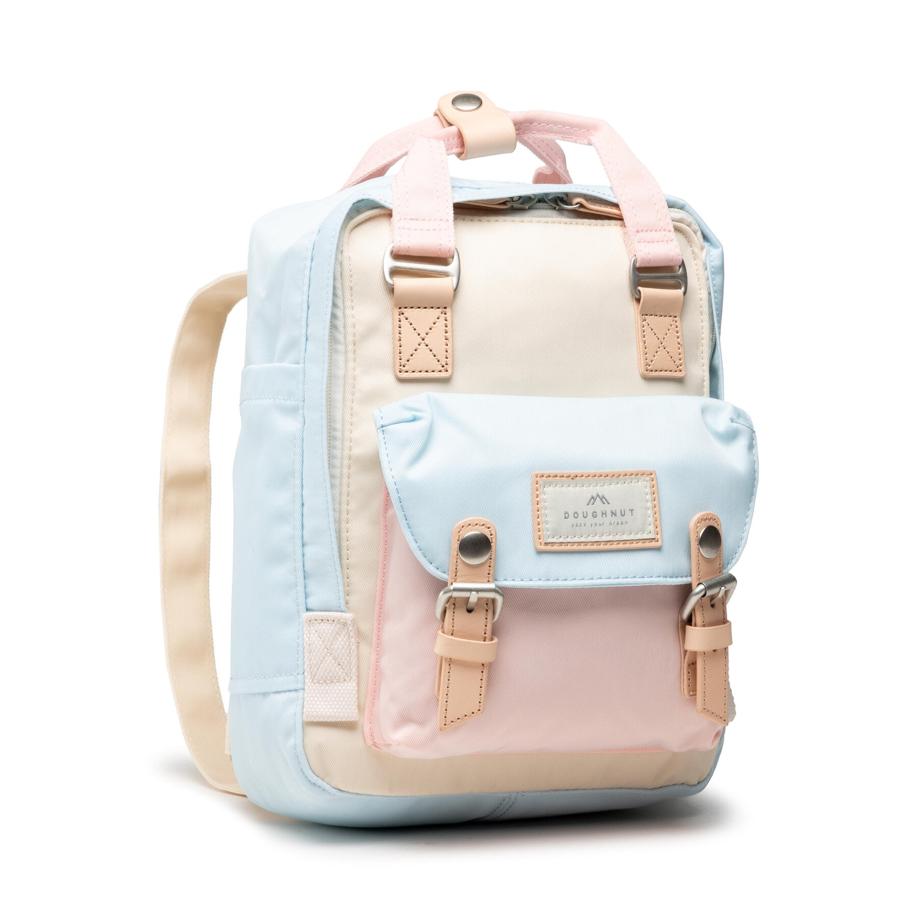 Раница Doughnut D124-0259-F Цветен