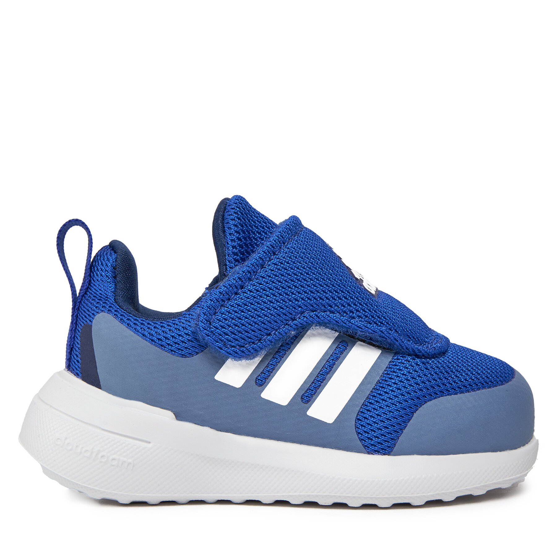 Snīkeri adidas FortaRun 2.0 Kids IG4872 Zils