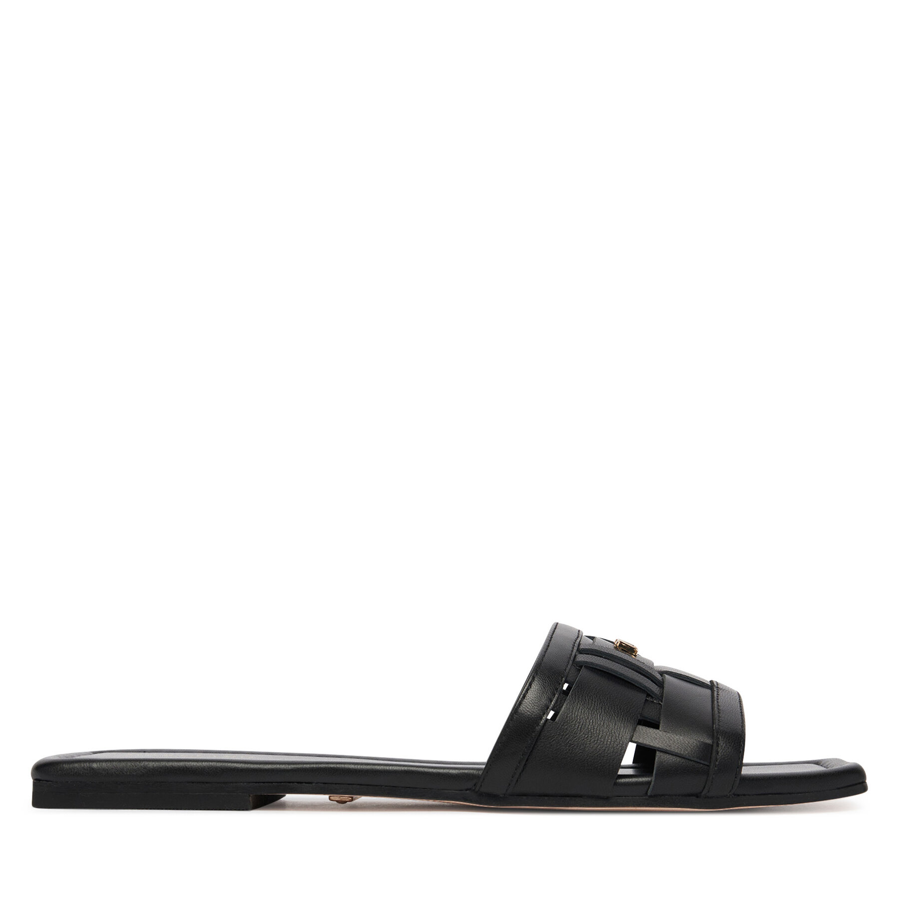 Šľapky Marciano Guess G6GZ16 L0097 Čierna