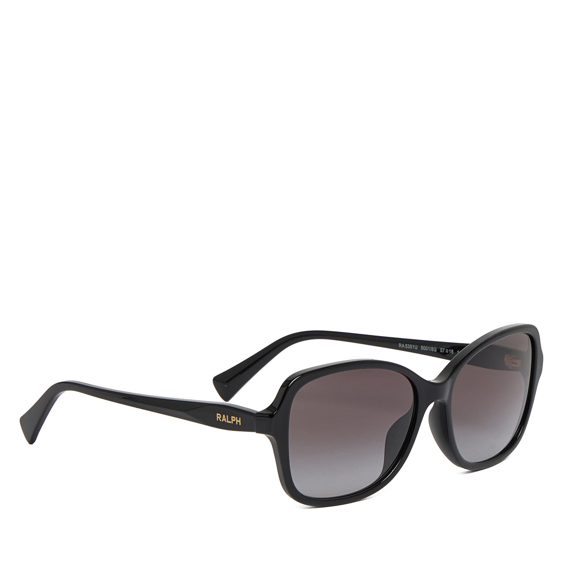 Napszemüveg LAUREN RALPH LAUREN 0RA5351U 50018G Fekete
