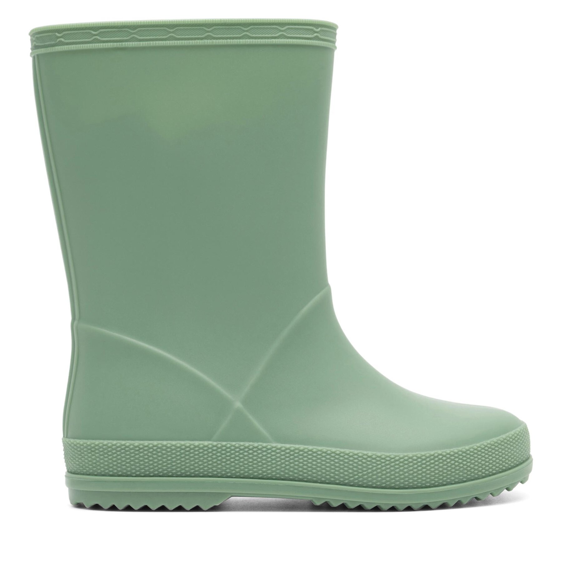 Botas de agua Action Boy J21-4-0852 III Verde