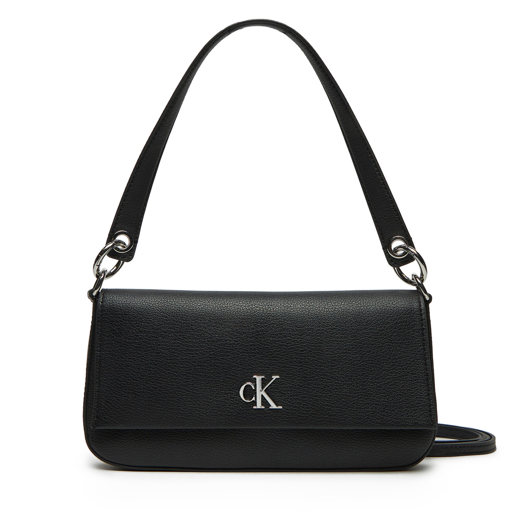 Táska Calvin Klein Jeans K60K613048 Fekete