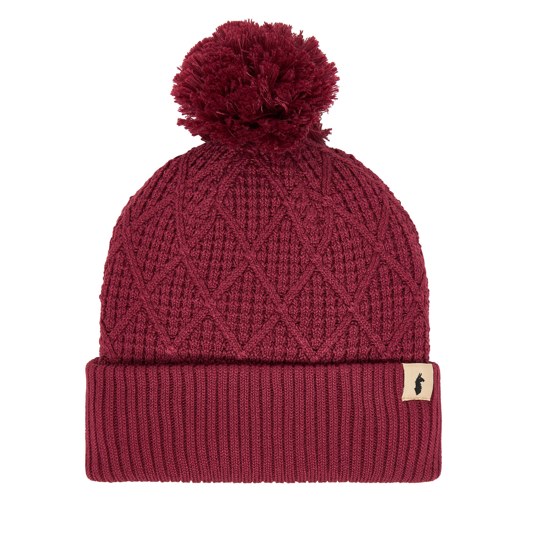 Kapa Cotopaxi Tozo F22469U376 Bordo rdeča