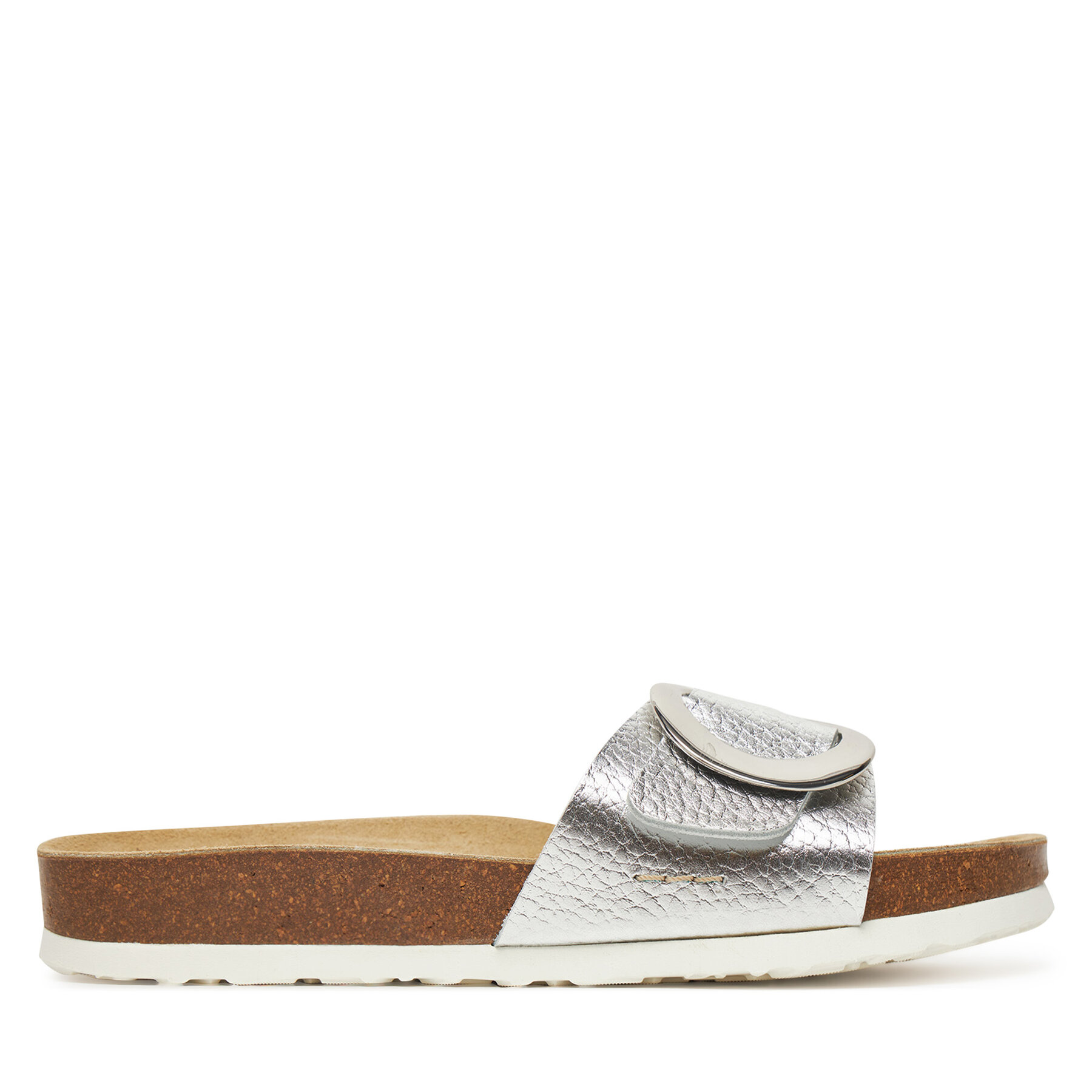 Ciabatte Josef Seibel Hermine 14 64314 Argento