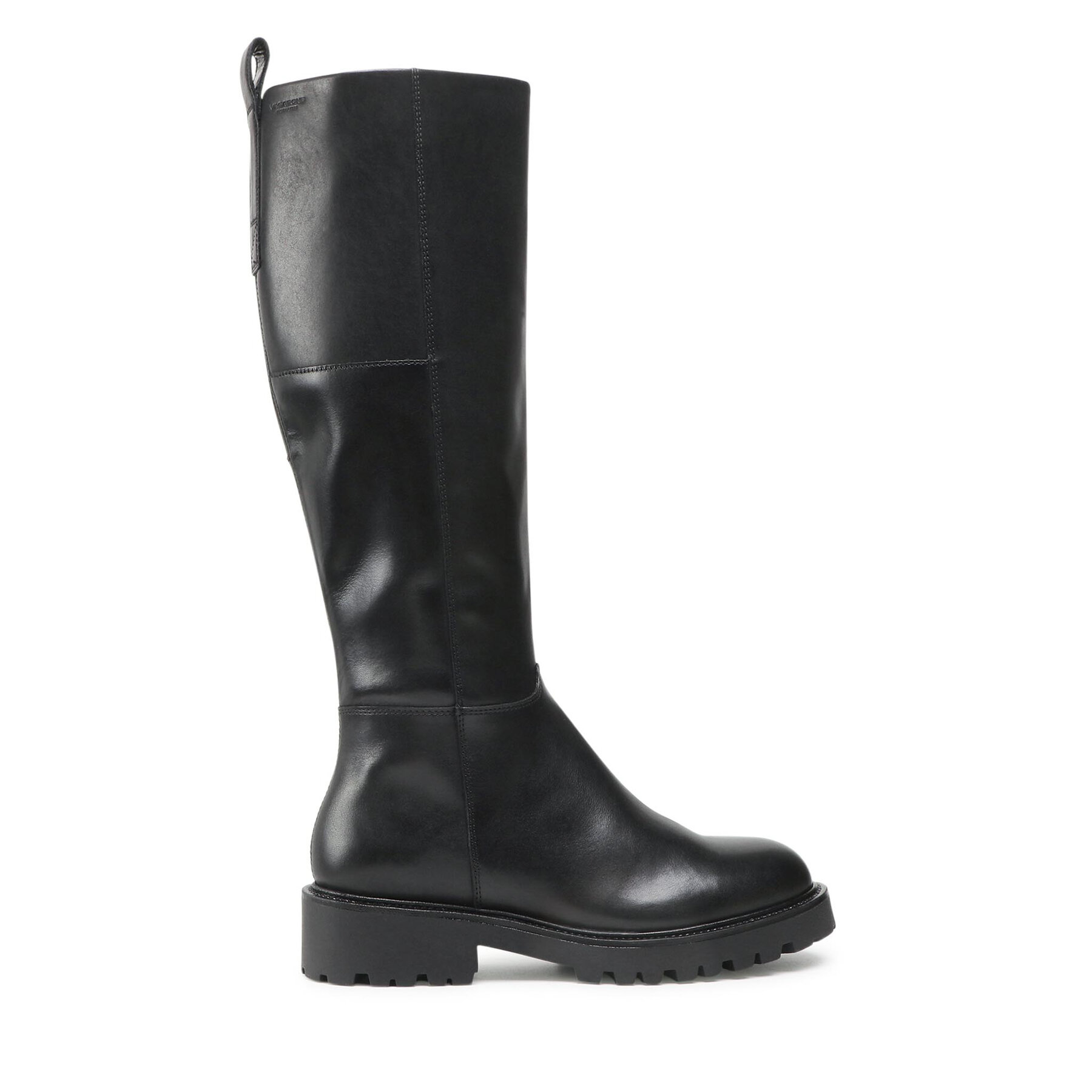 Zābaki Vagabond Shoemakers Kenova 5241-701-20 Melns