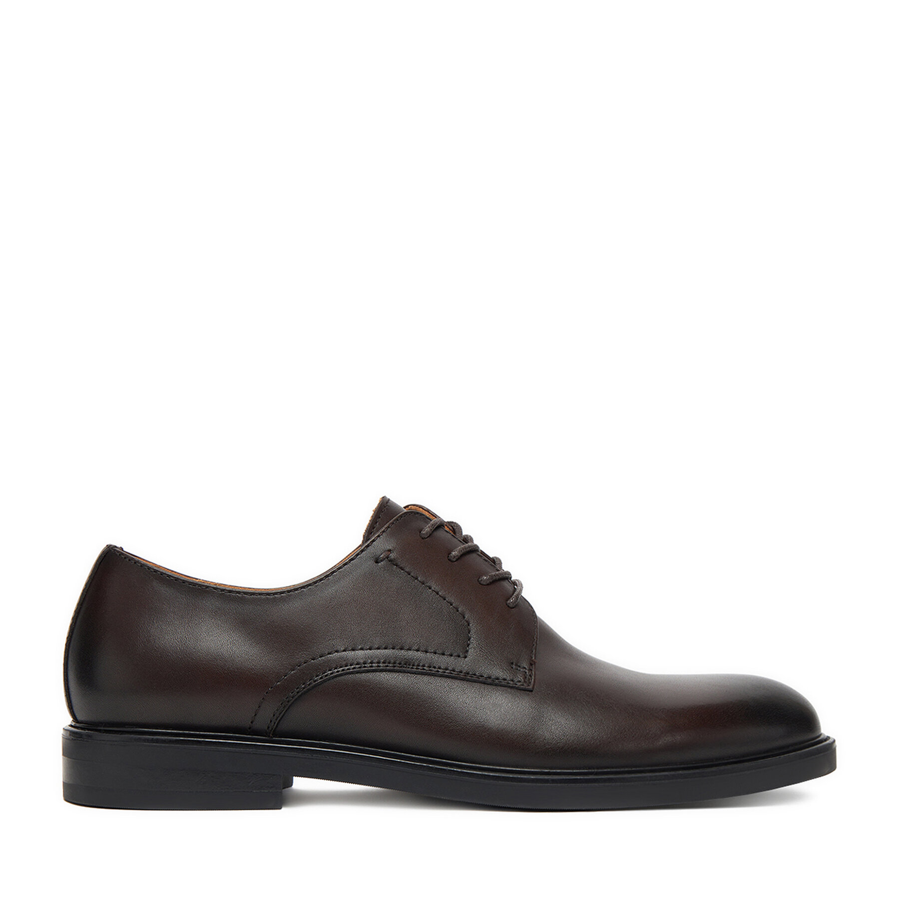 Félcipő Gino Rossi CEO-HS815-2 Barna