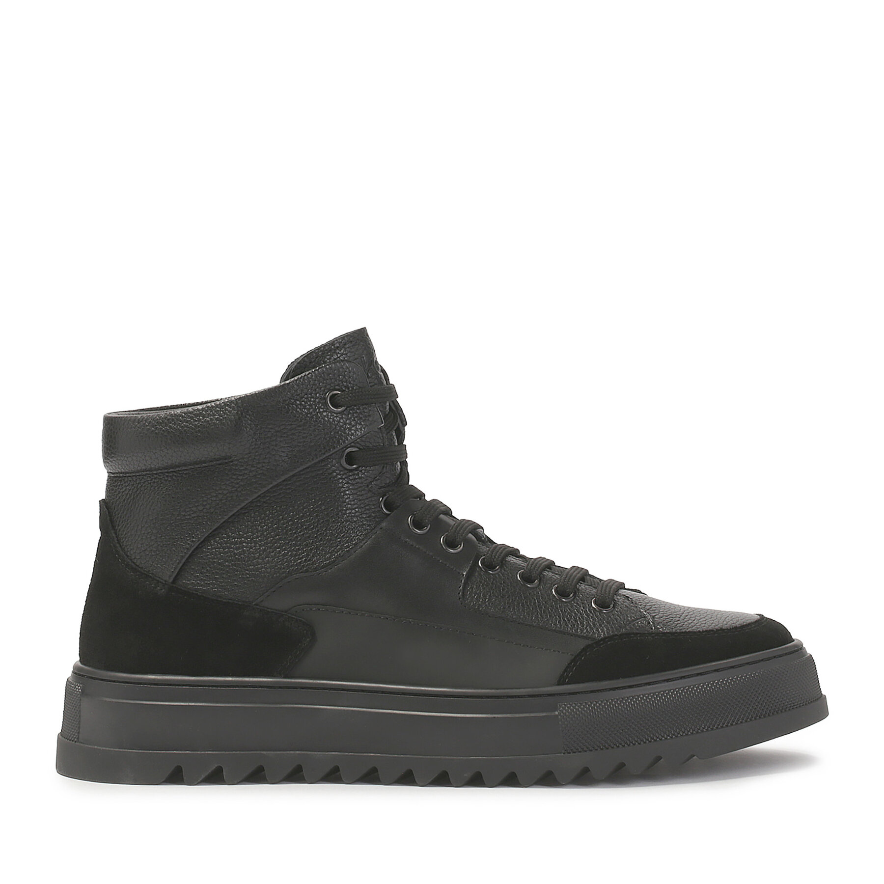 Sneakers Kazar Orley 88582-24-00 Svart
