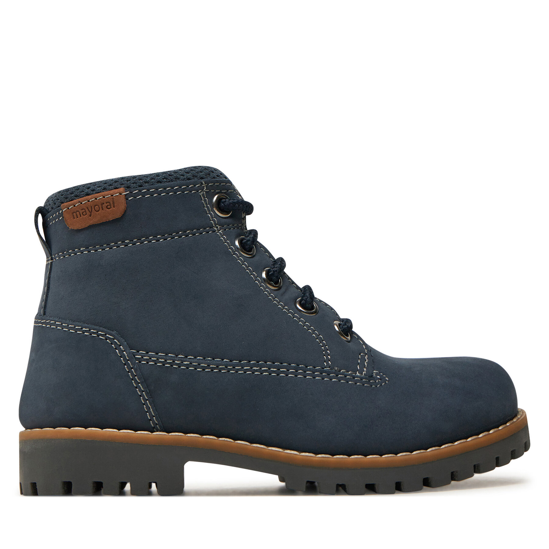 Зимни обувки Mayoral 44508 38 Тъмносин