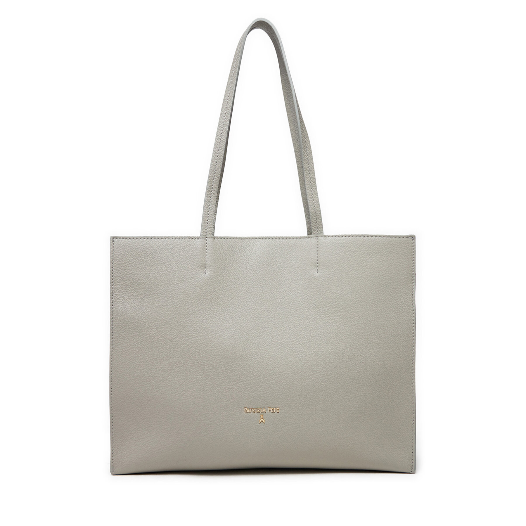 Bolso Patrizia Pepe 8BA172/L001 Gris