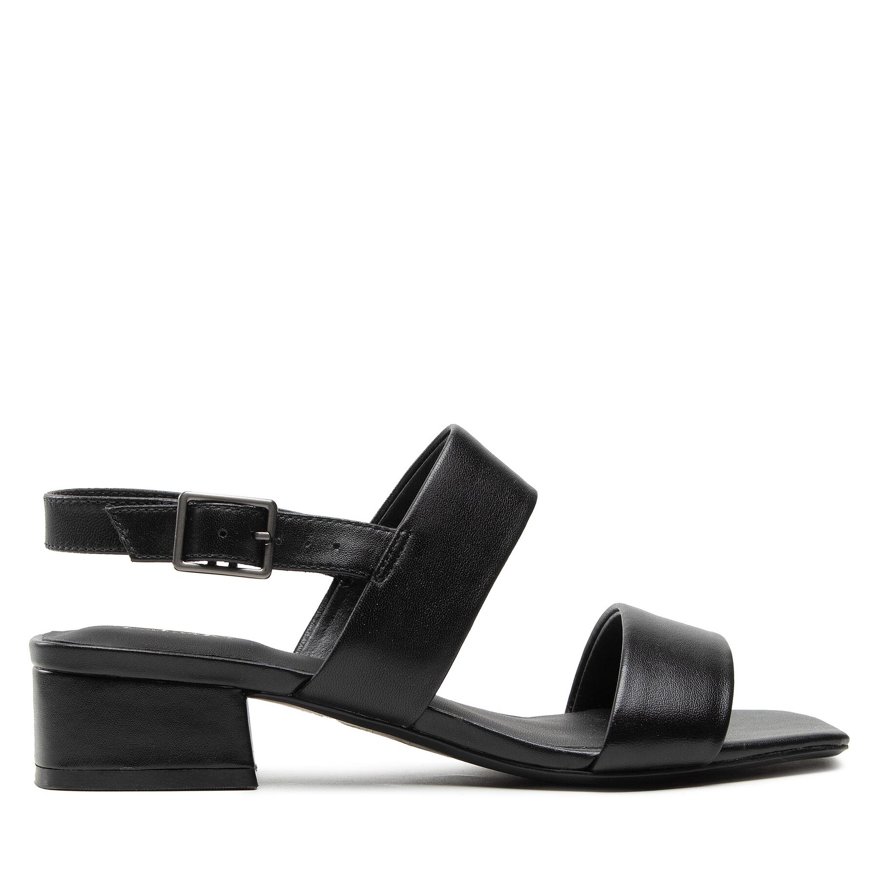 Sandalias Clarks Seren25 Strap 261648964 Negro
