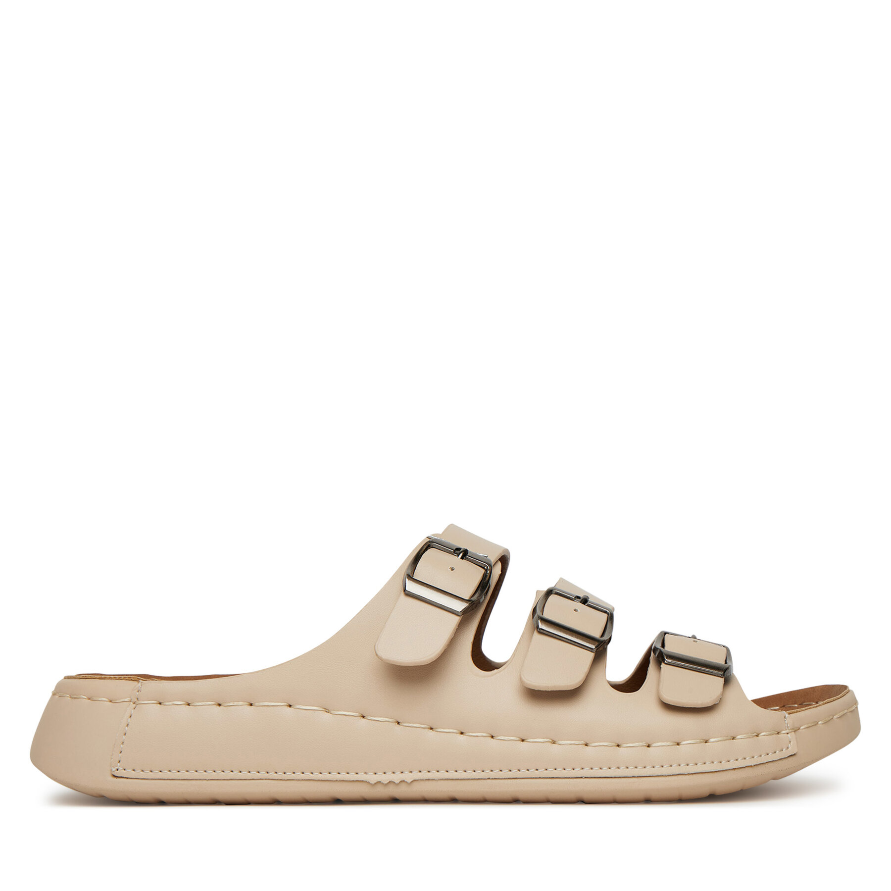 Iešļūcenes Clara Barson WFA3730-1 Bēšs