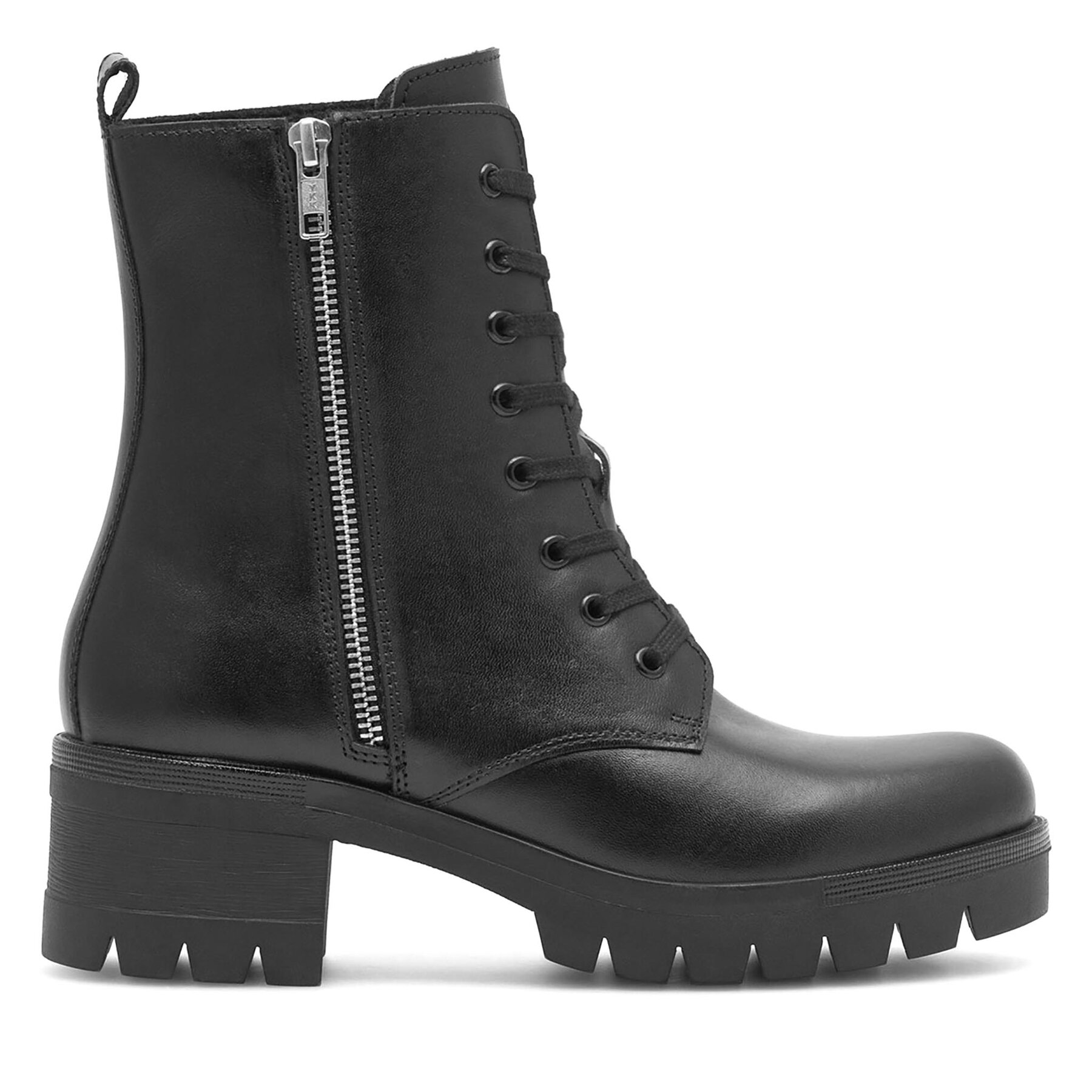 Зимни обувки Lasocki WI23-PIAUSE-01 Черен