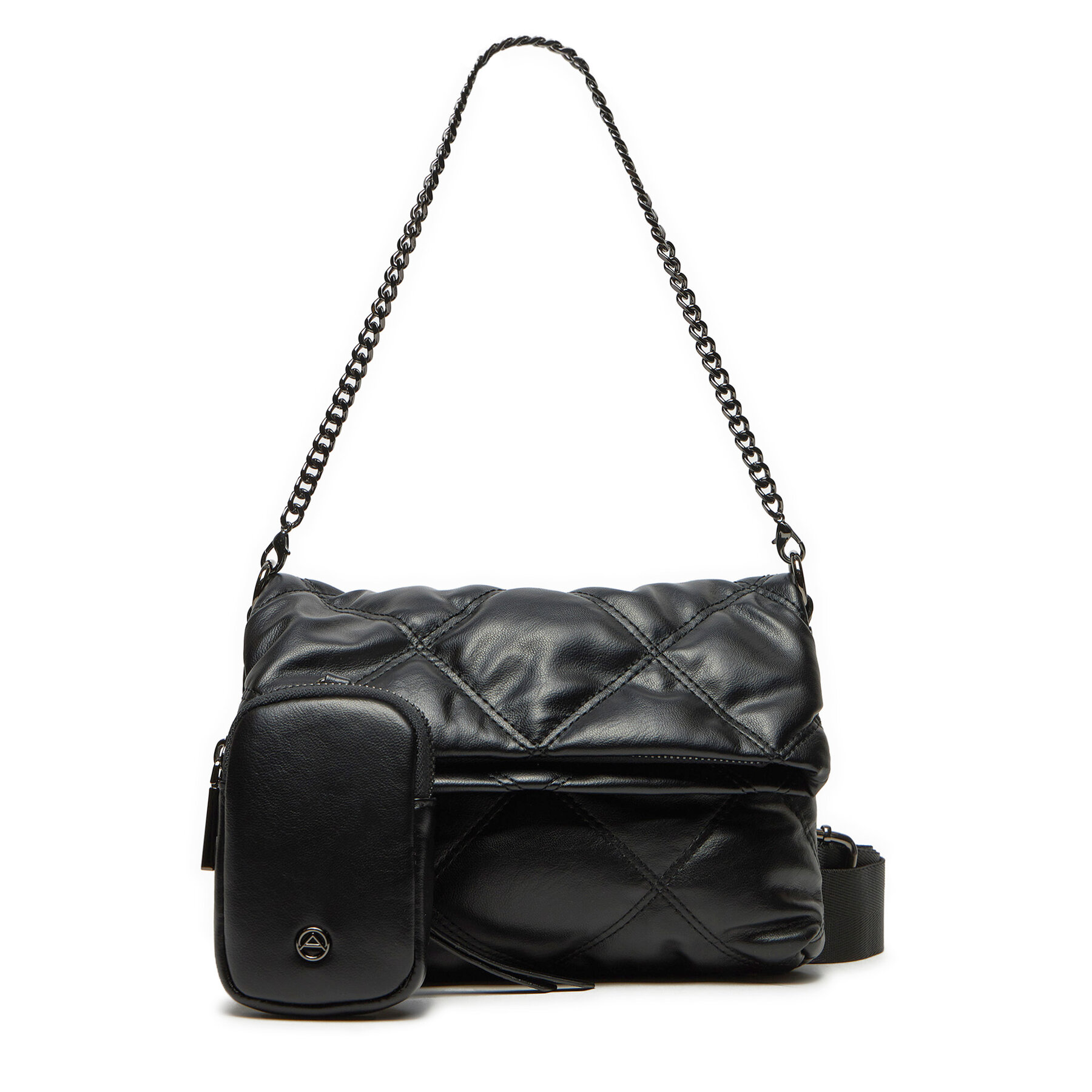 Bolso Aldo Brili 13863687 Negro