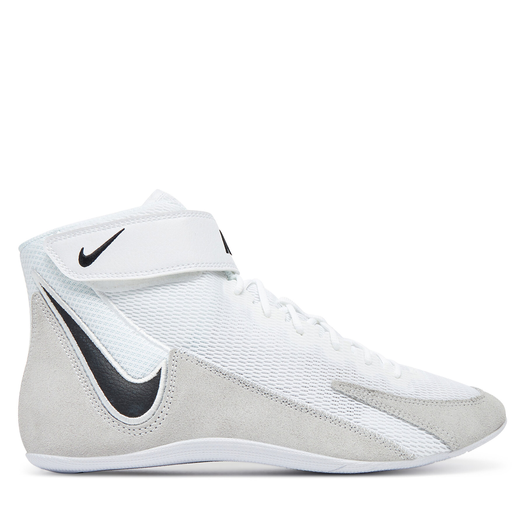 Scarpe da boxe Nike Speedsweep VIII HF9132 100 Bianco