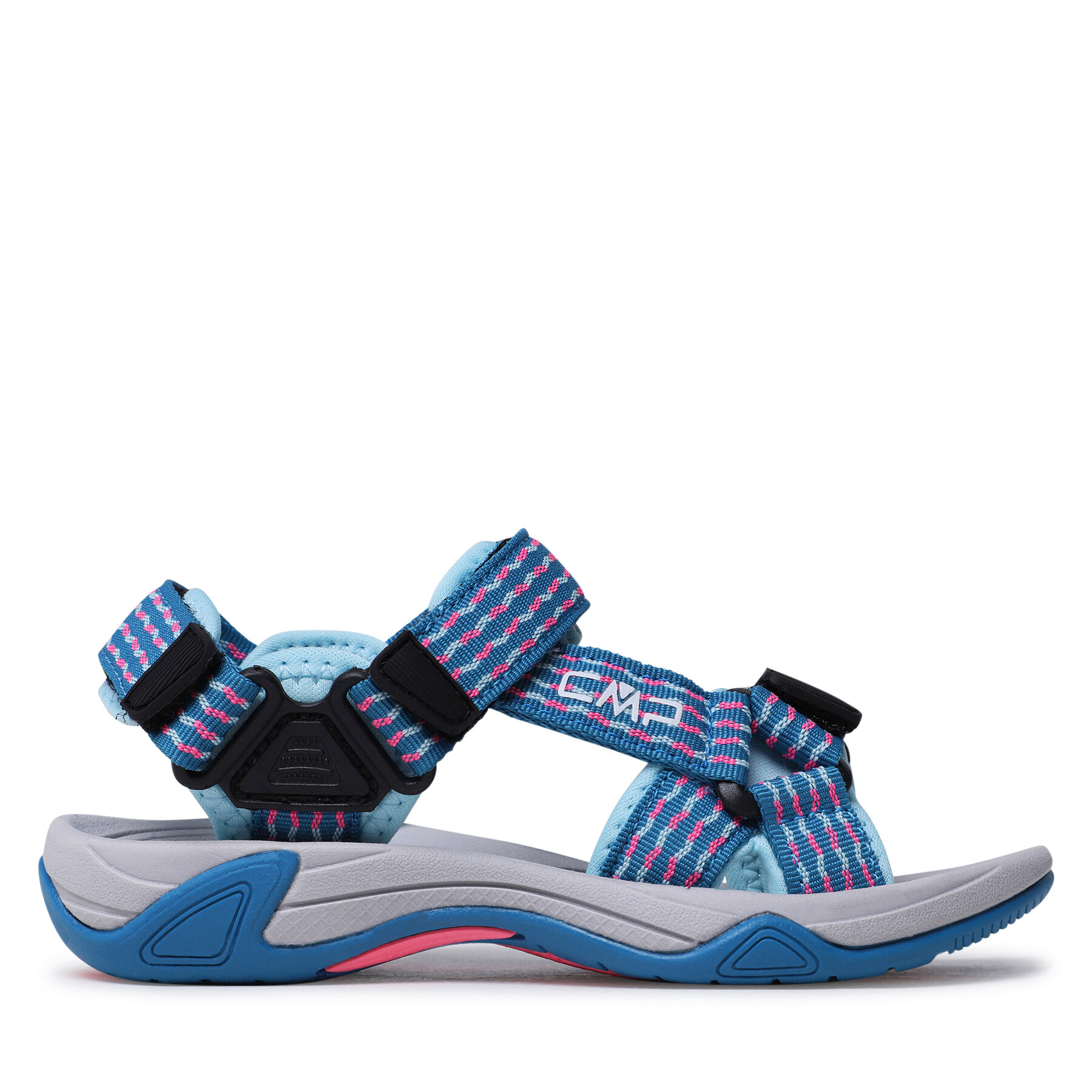 Szandál CMP Kids Hamal 38q9957 Kék