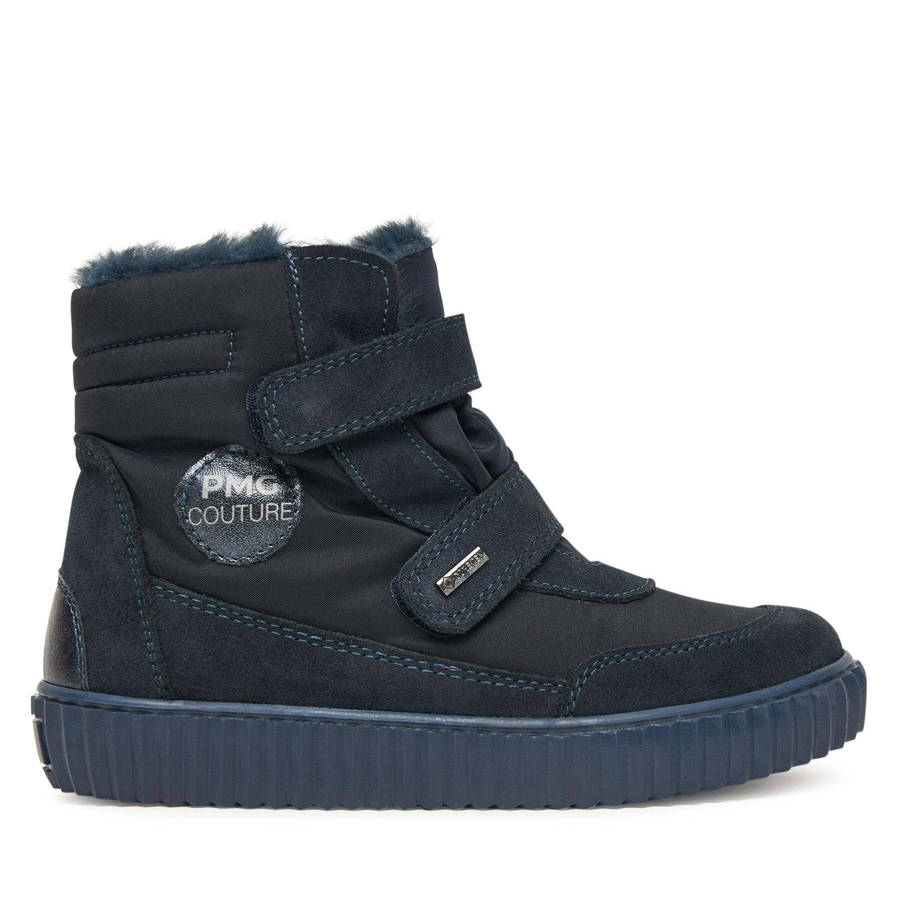 Snehule Primigi GORE-TEX 8935522 S Tmavomodrá