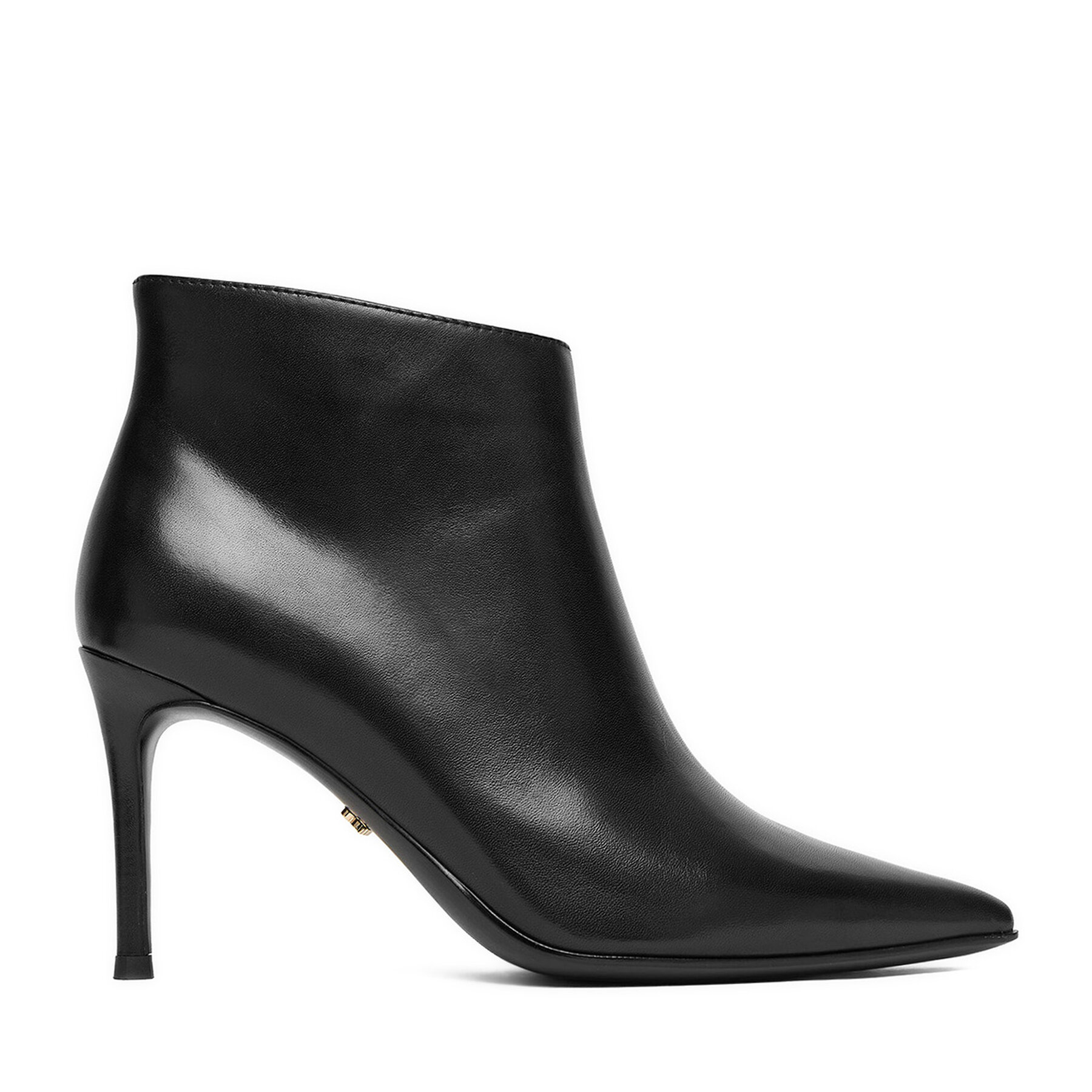 Stivaletti Gino Rossi EO-CLOE-GLC9273-4-370-1 Nero