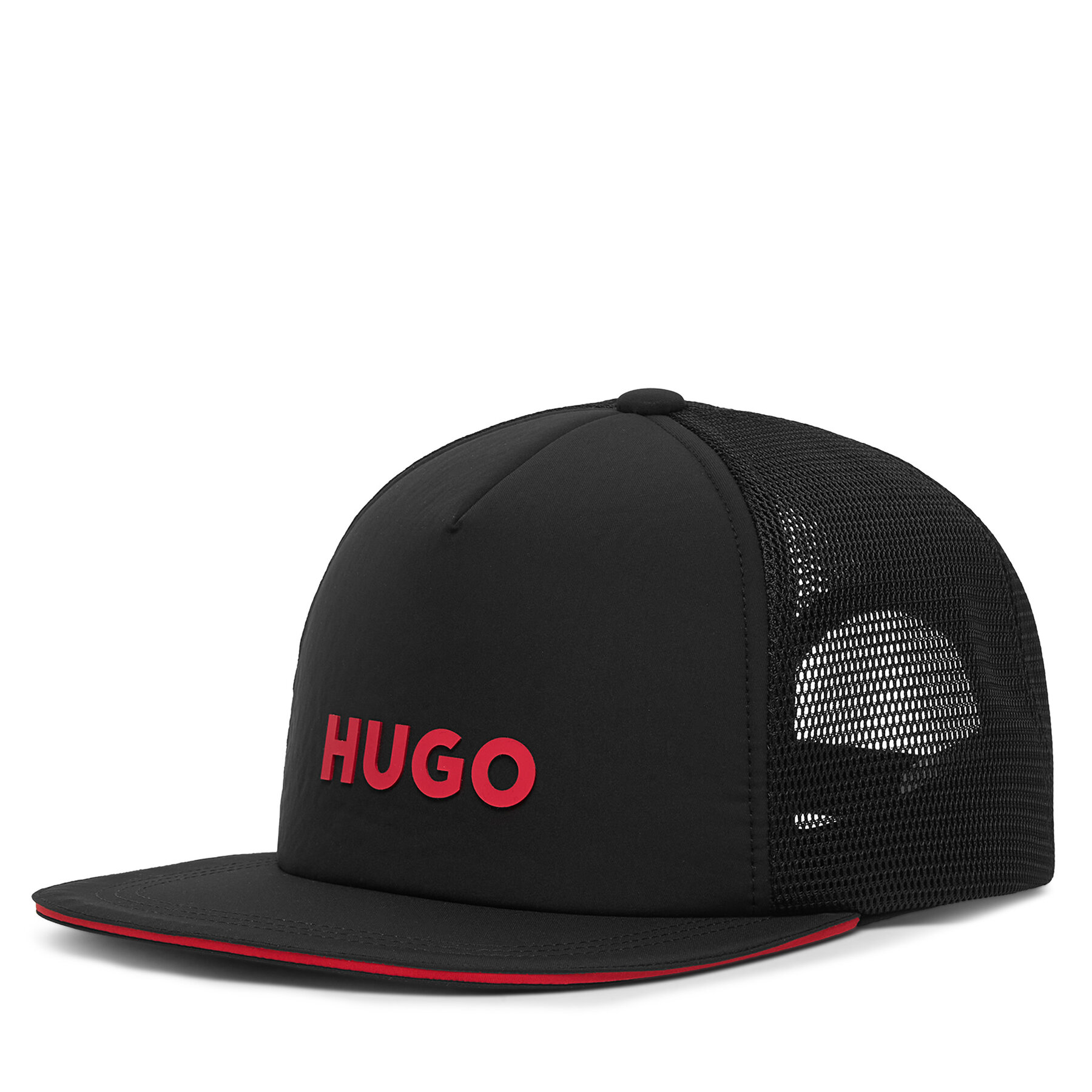 Șapcă HUGO G01171 M Negru