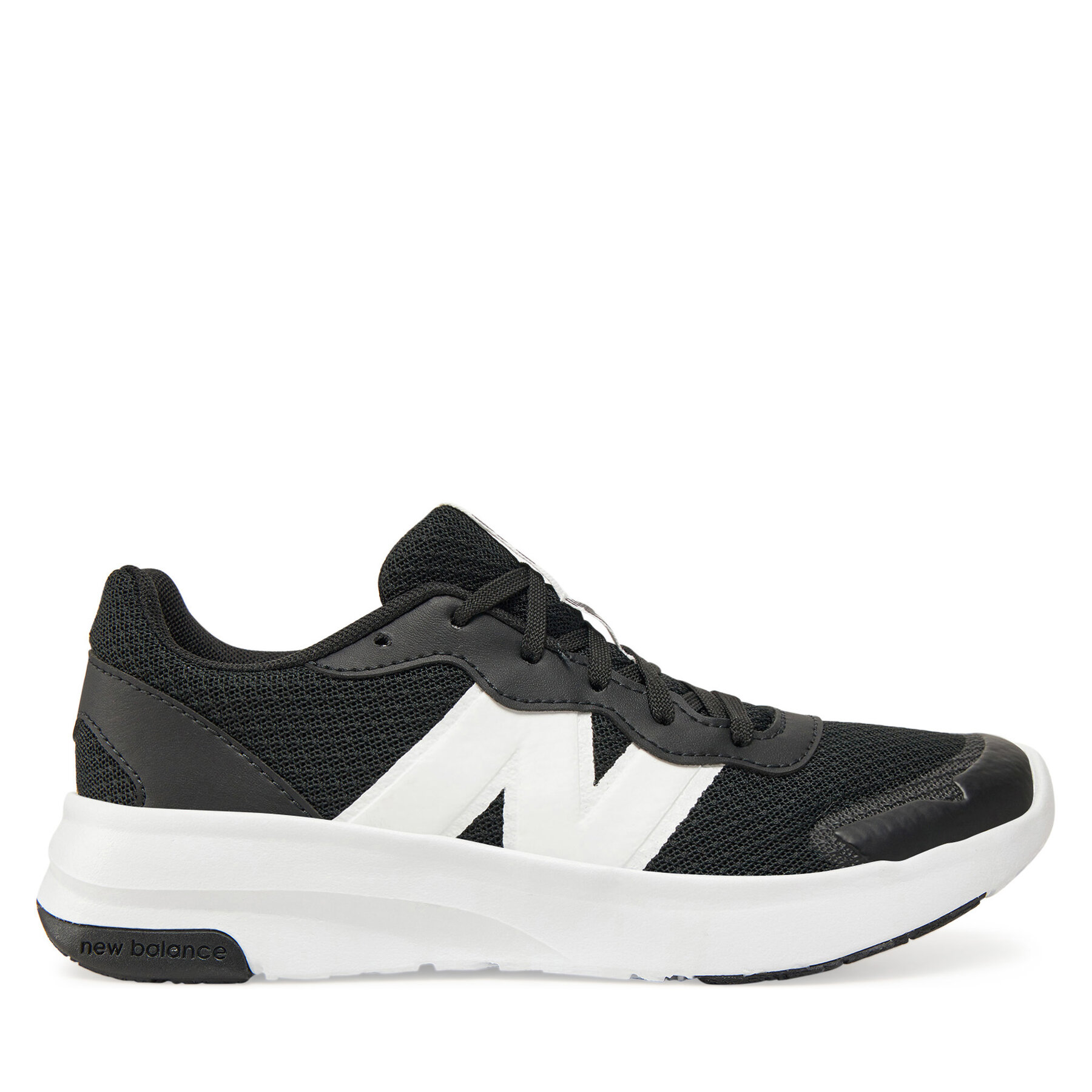 Buty do biegania New Balance, Rozmiar 35.5 Czarny 578's GK578BK