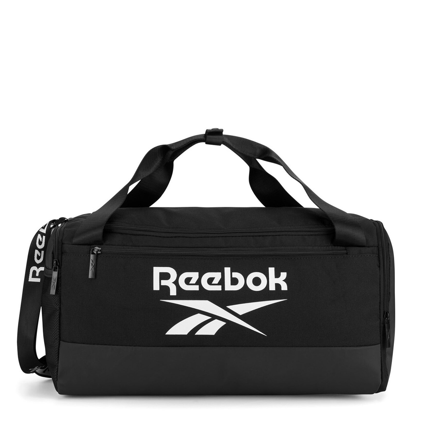 Športová taška Reebok RBK-034-CCC-05 Čierna