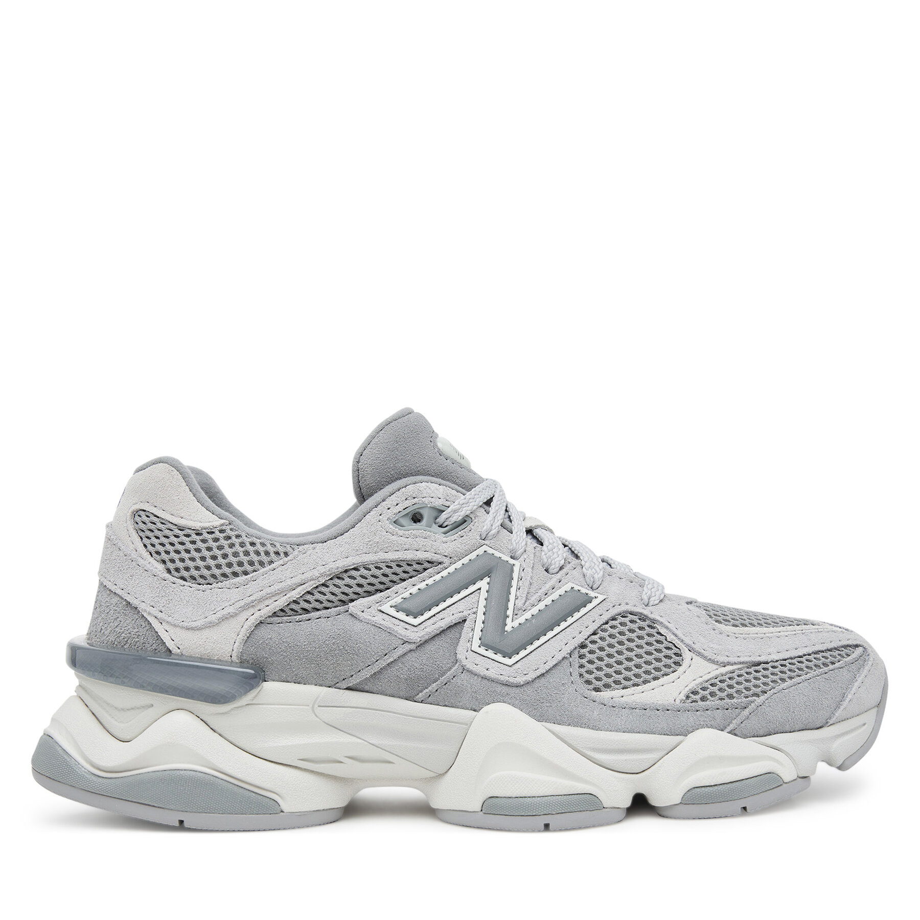Сникърси New Balance U9060ERD W Сив