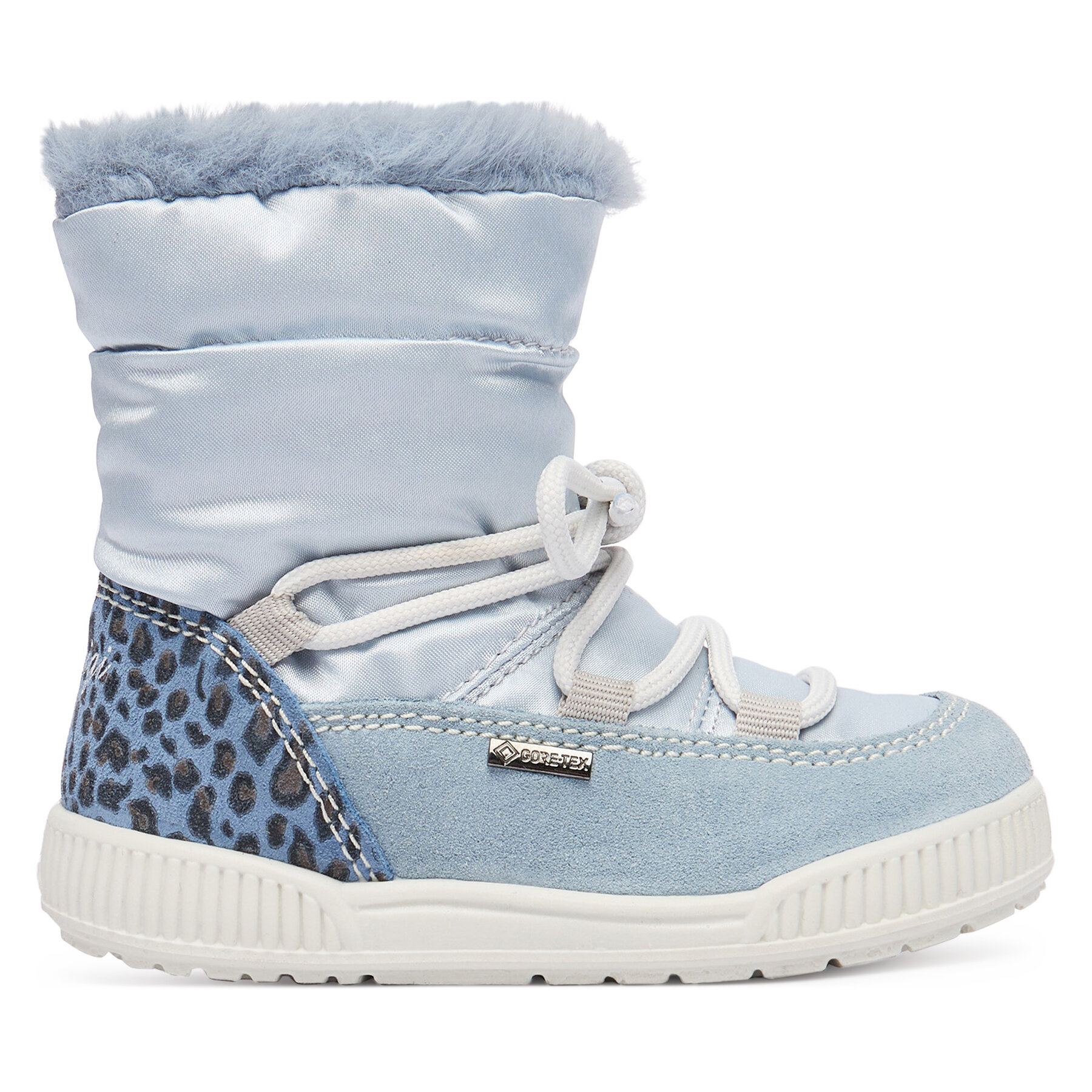 Snehule Primigi GORE-TEX 8861211 Modrá