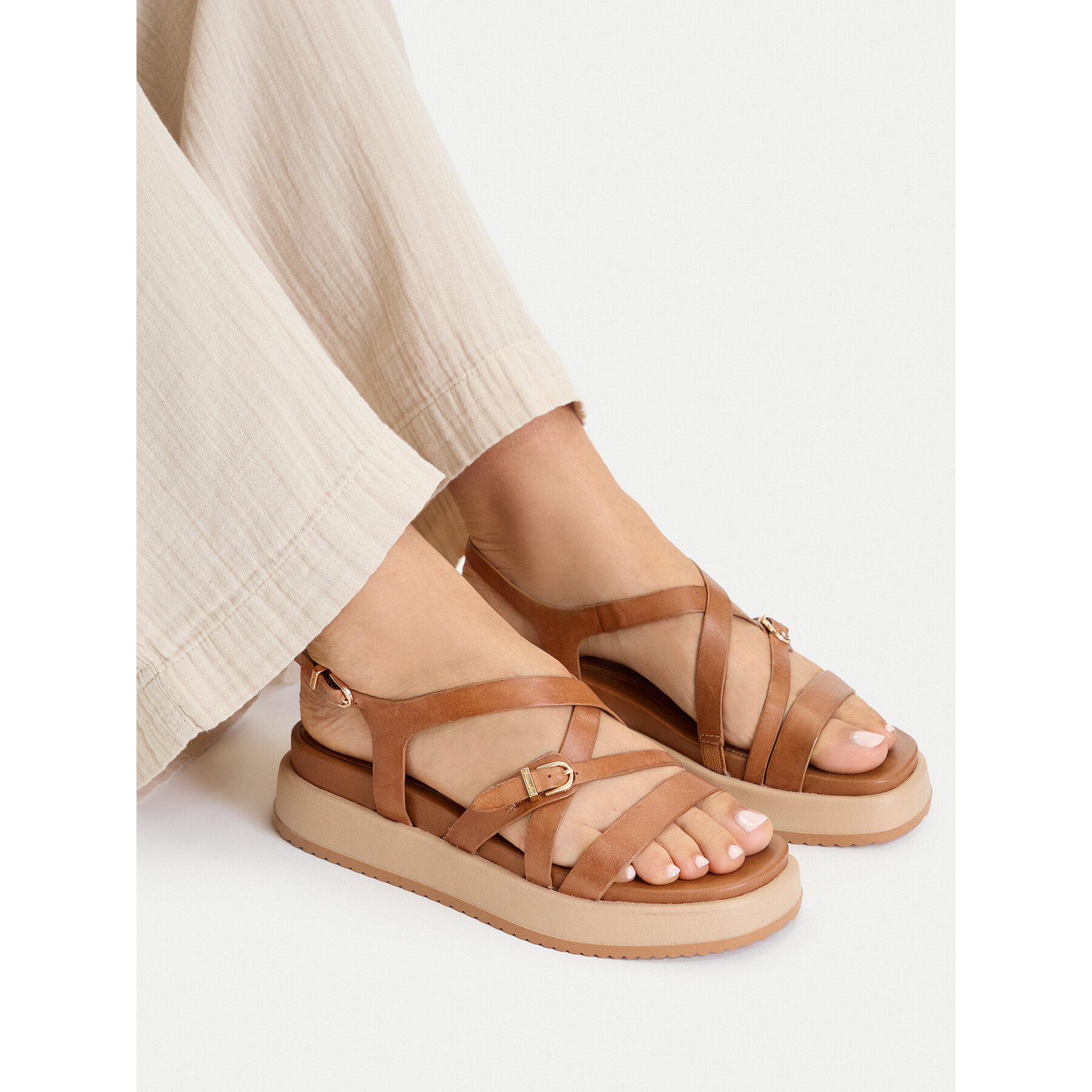 Sandale Tamaris 1-28365-46 Maro