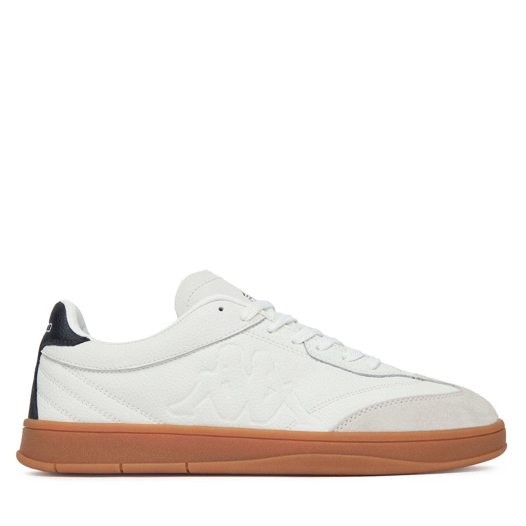 Sneakersy Kappa MC-24880H(M) Biela
